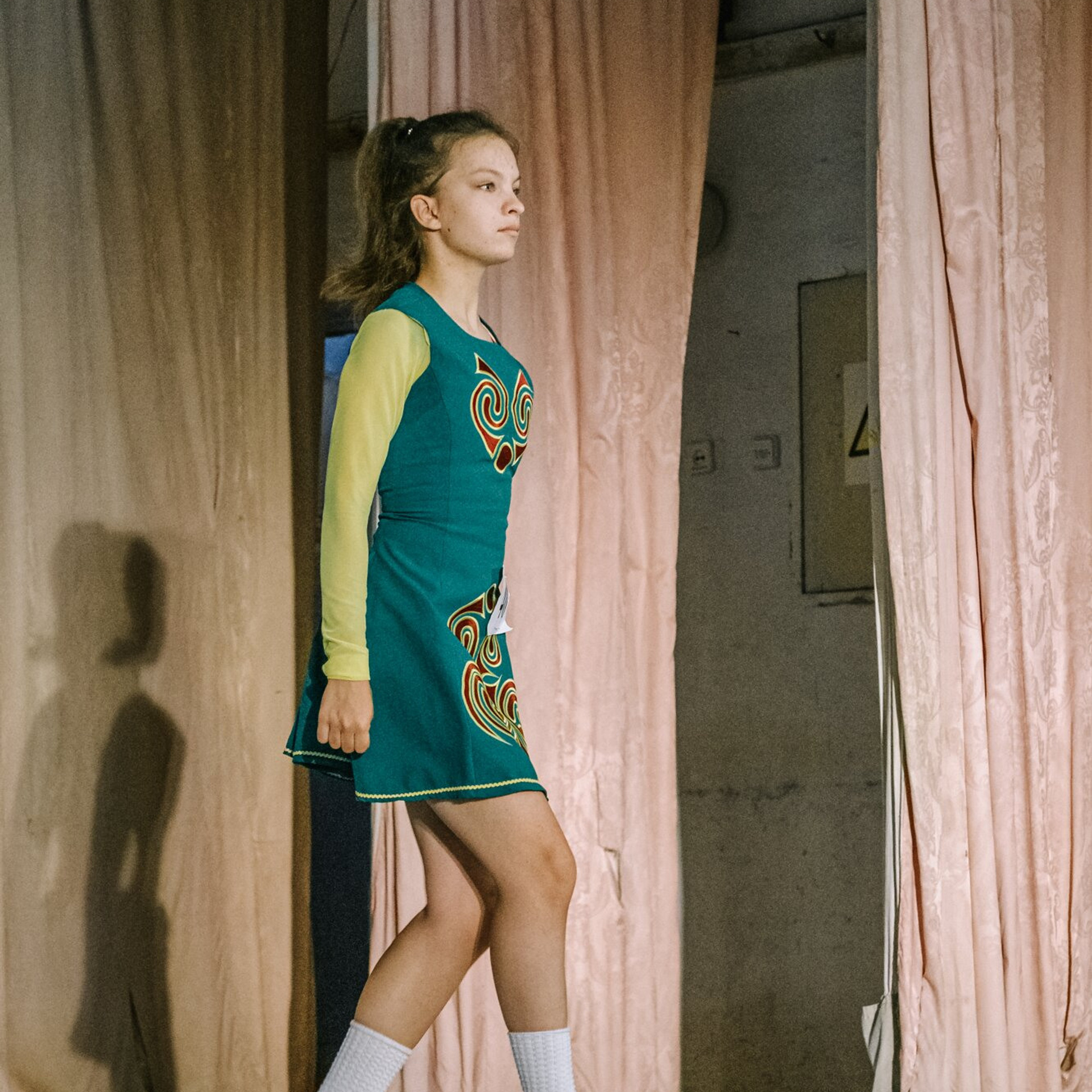 Primary hard. Коваленко Светлана, фотограф в Москве. Концерты, события и люди