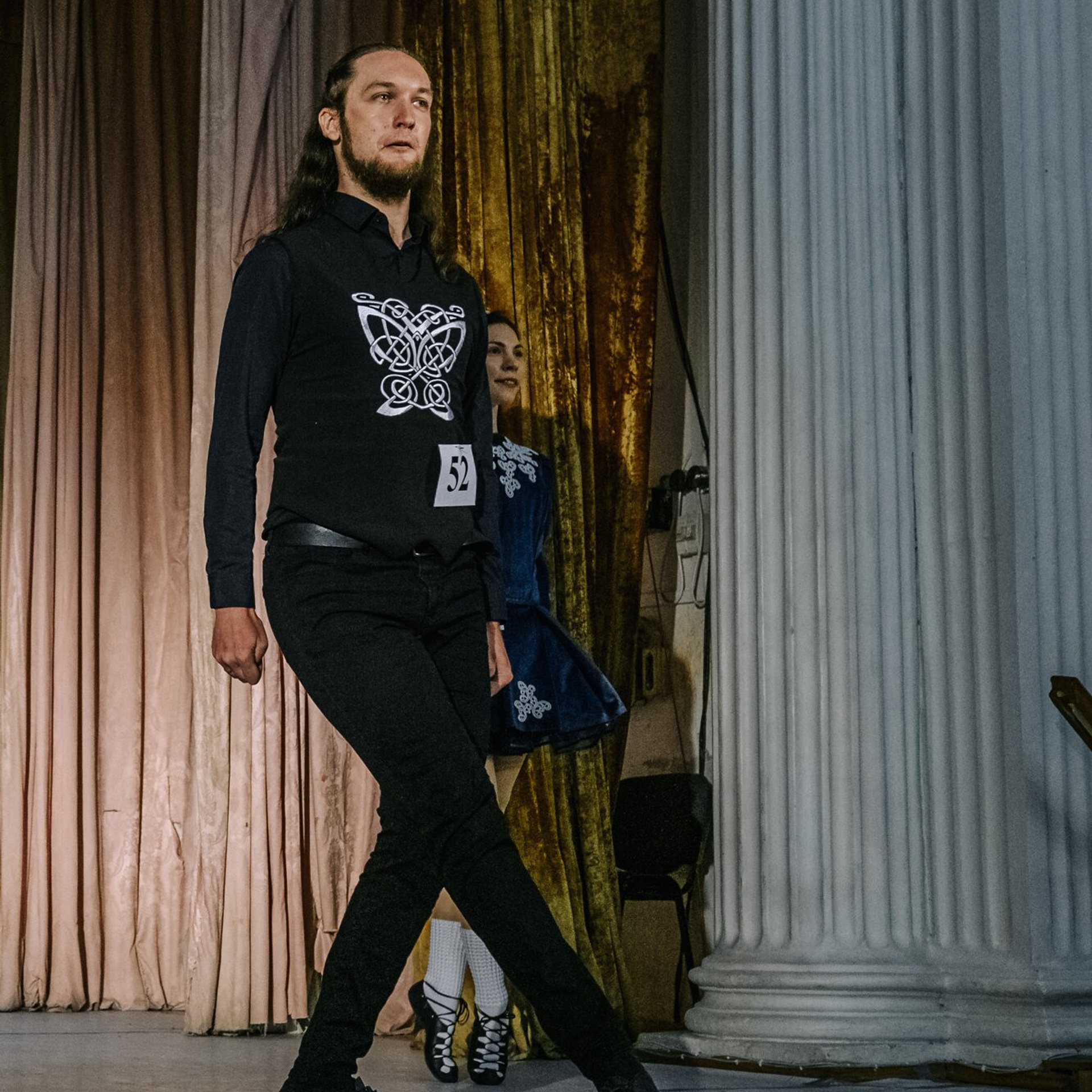 Intermediate soft. Коваленко Светлана, фотограф в Москве. Концерты, события и люди