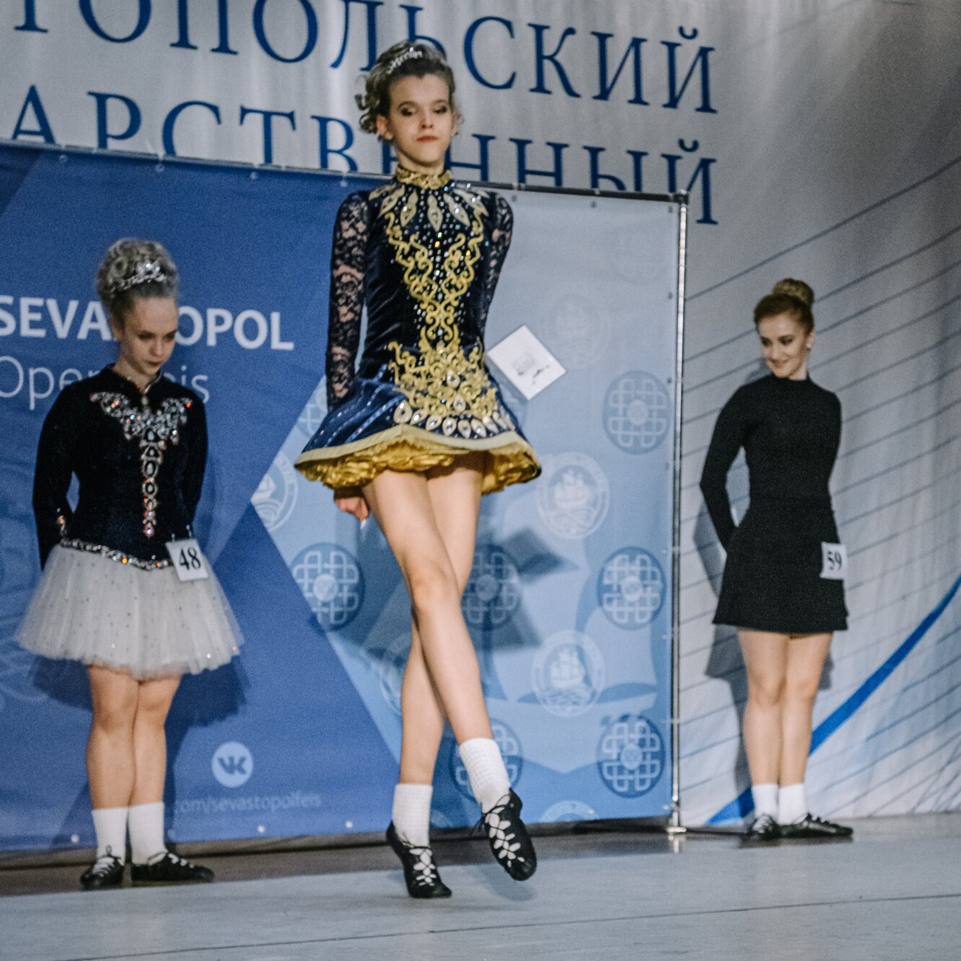 Championship. Коваленко Светлана, фотограф в Москве. Концерты, события и люди