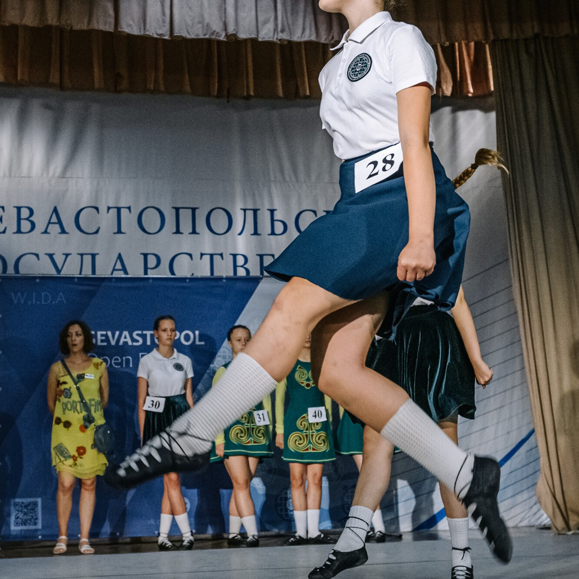 Primary soft. Коваленко Светлана, фотограф в Москве. Концерты, события и люди