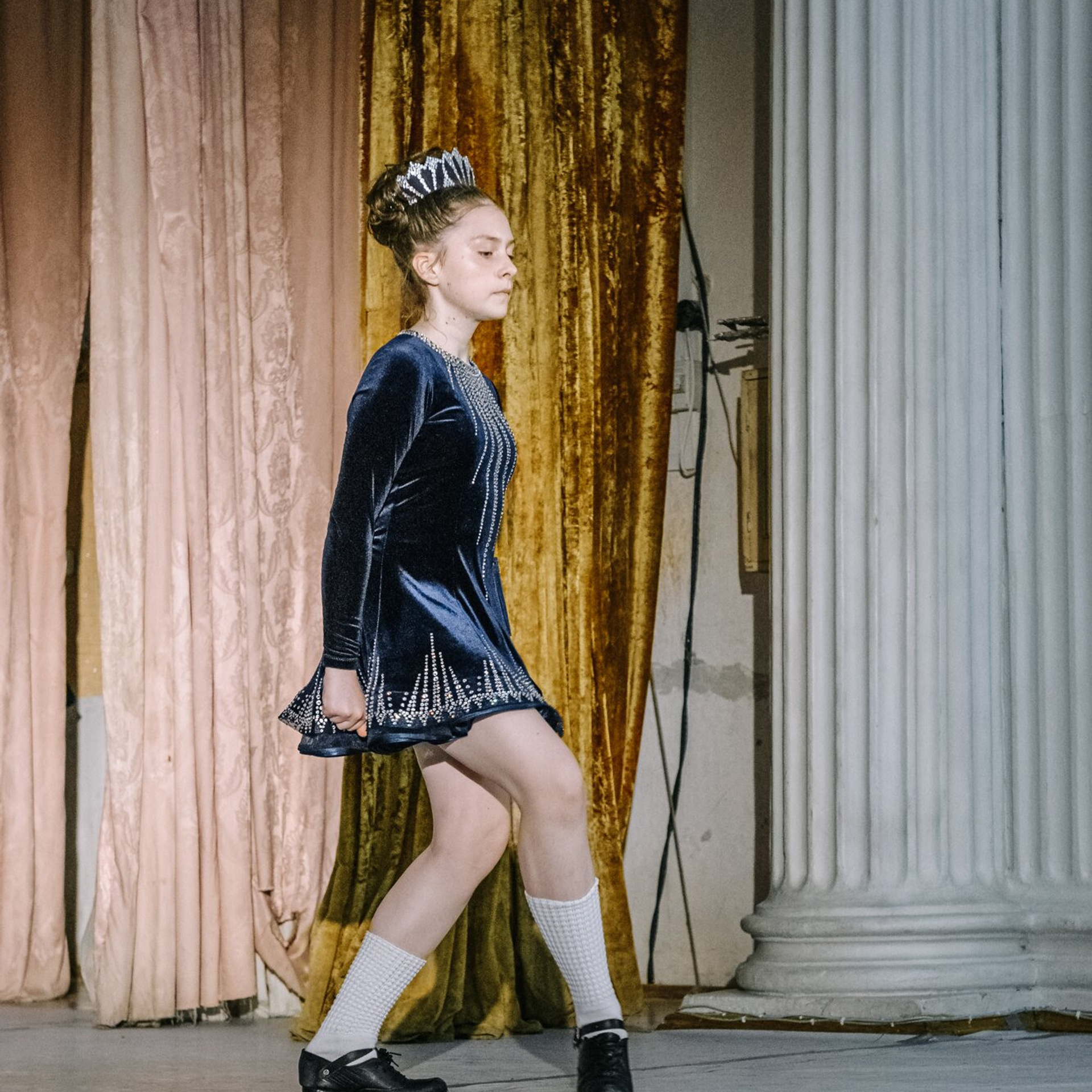 Open hard. Коваленко Светлана, фотограф в Москве. Концерты, события и люди