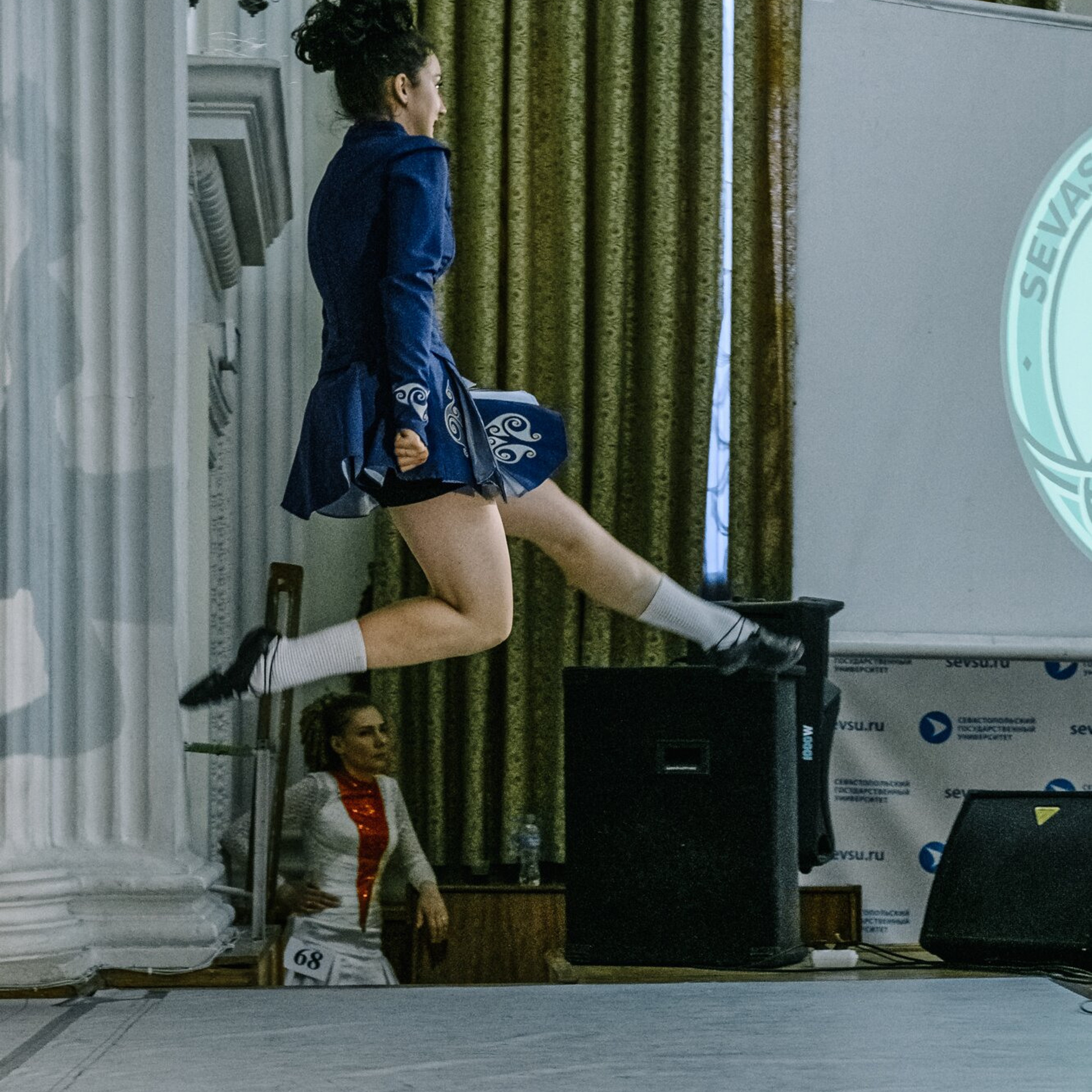 Intermediate Premiership. Коваленко Светлана, фотограф в Москве. Концерты, события и люди