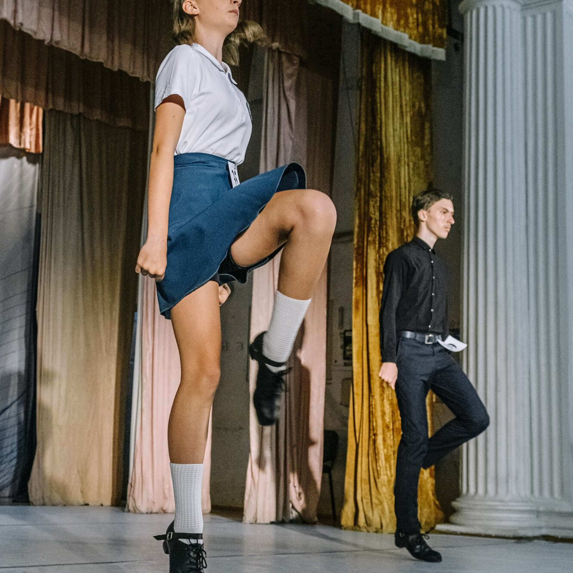 Beginner hard. Коваленко Светлана, фотограф в Москве. Концерты, события и люди