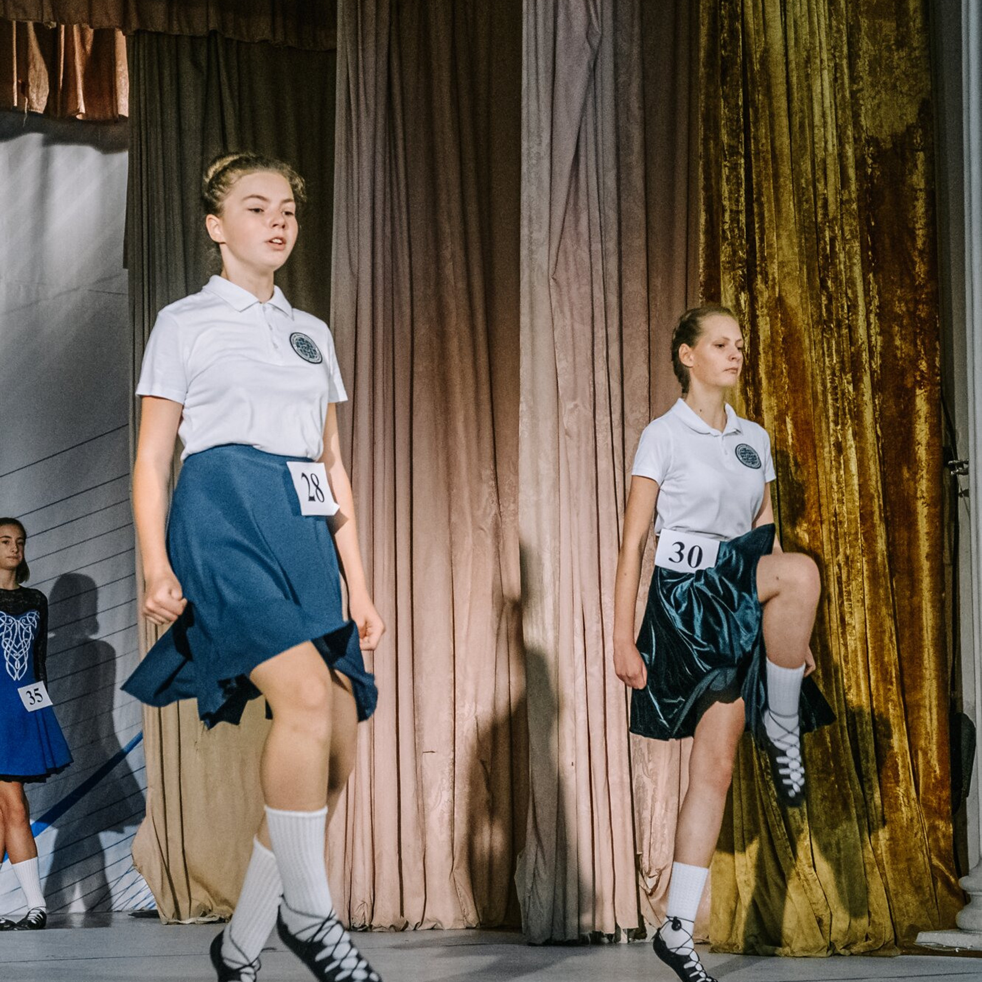 Primary soft. Коваленко Светлана, фотограф в Москве. Концерты, события и люди