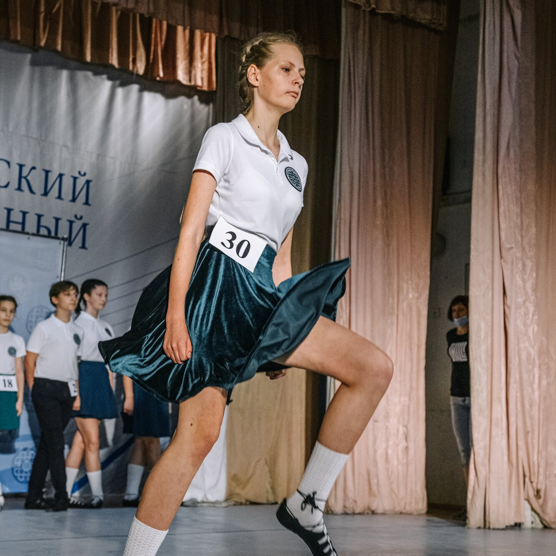 Beginner soft. Коваленко Светлана, фотограф в Москве. Концерты, события и люди