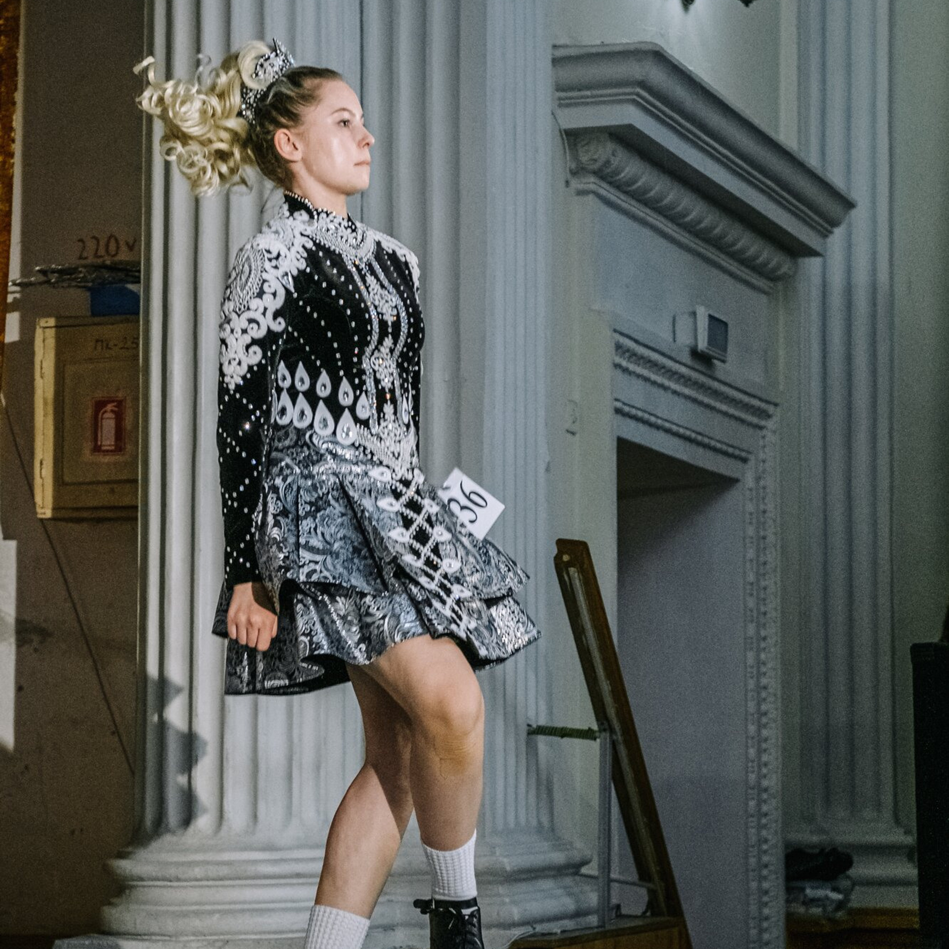 Preliminary. Коваленко Светлана, фотограф в Москве. Концерты, события и люди