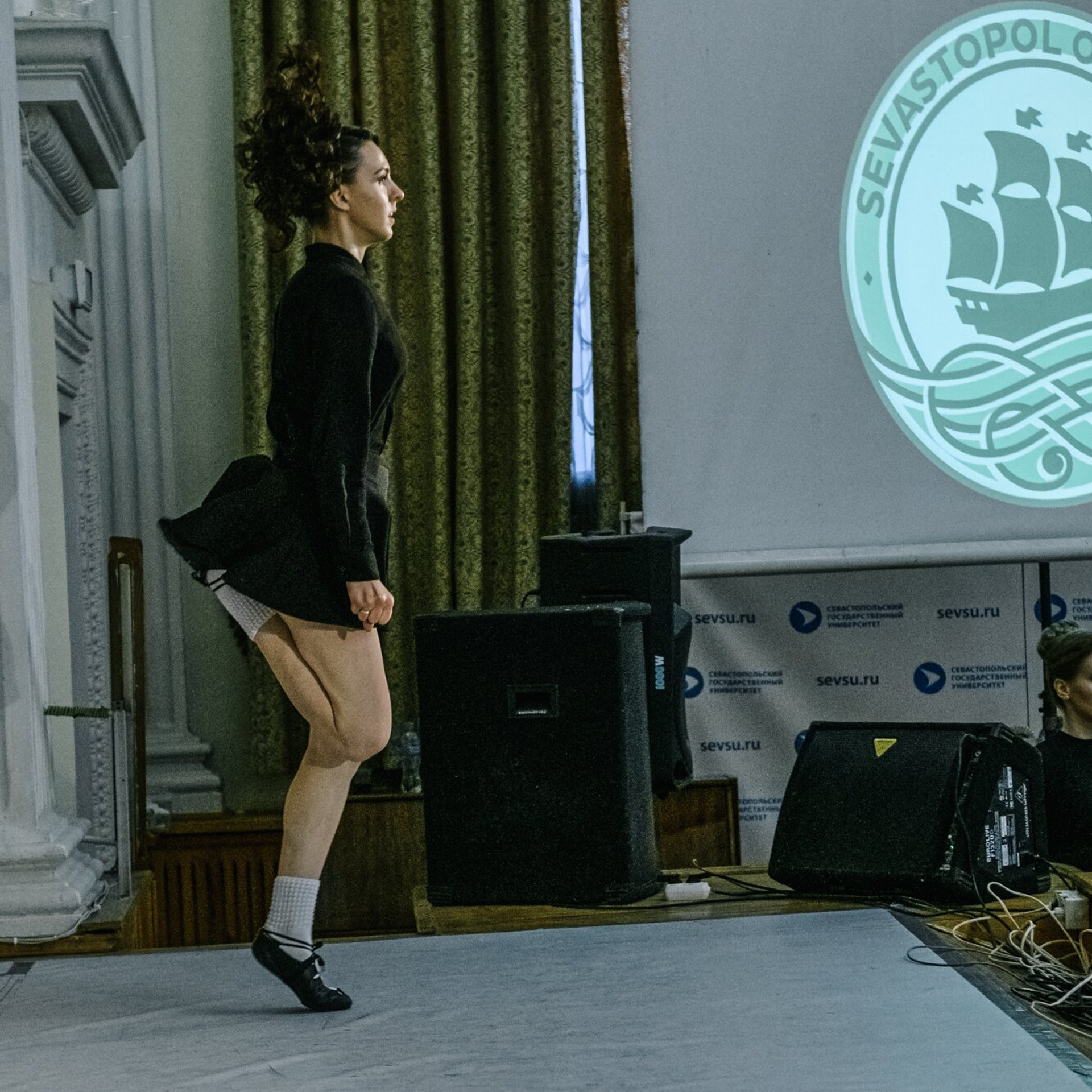 Preliminary. Коваленко Светлана, фотограф в Москве. Концерты, события и люди