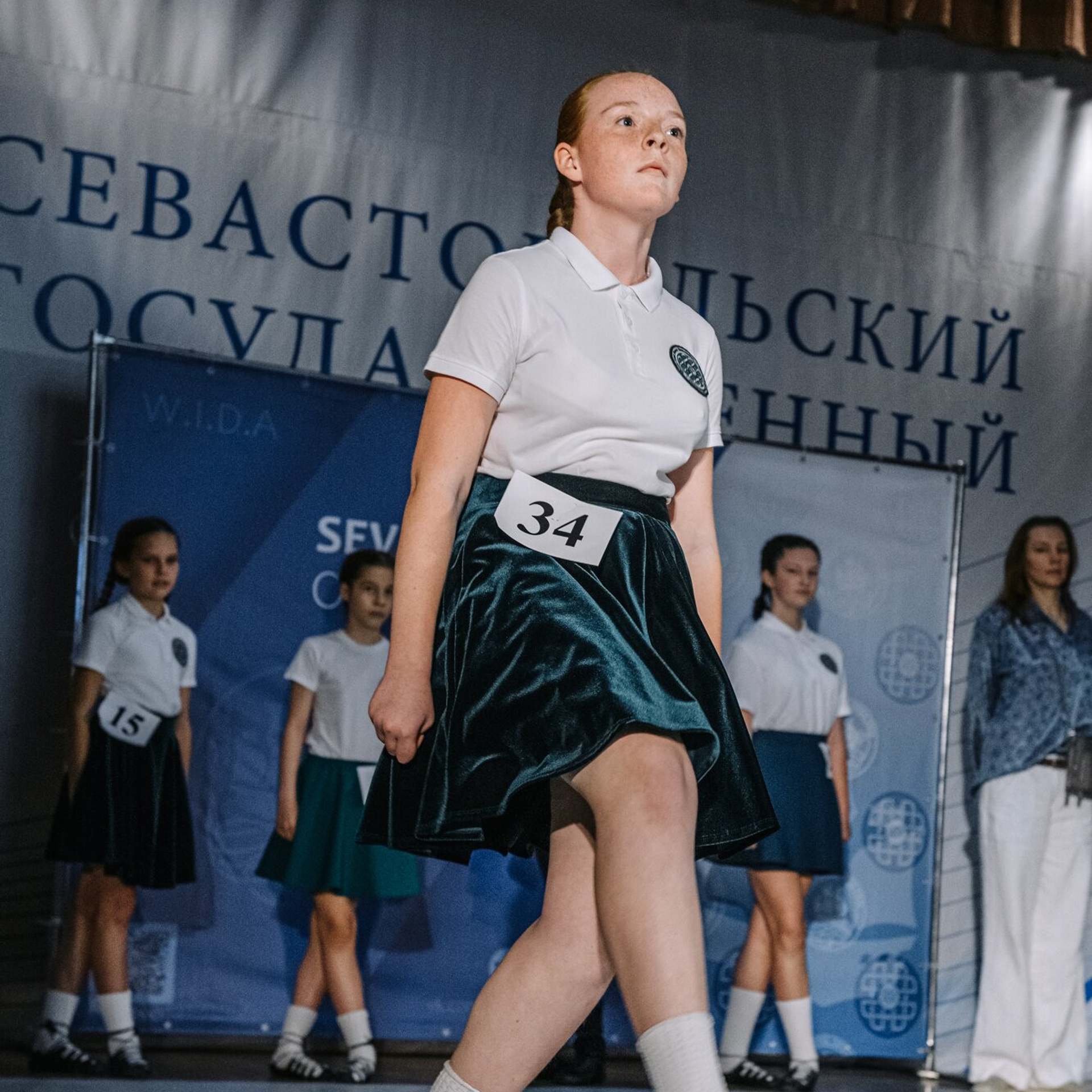 Beginner soft. Коваленко Светлана, фотограф в Москве. Концерты, события и люди