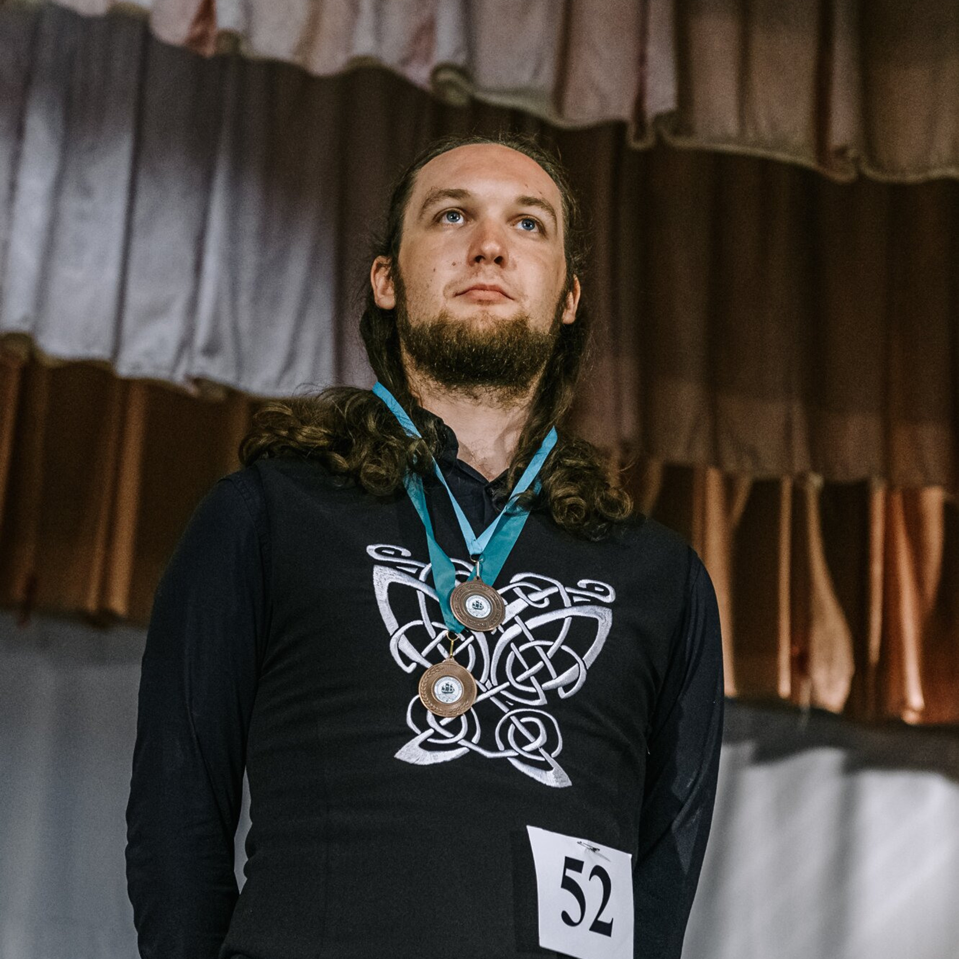 Intermediate — Results. Коваленко Светлана, фотограф в Москве. Концерты, события и люди