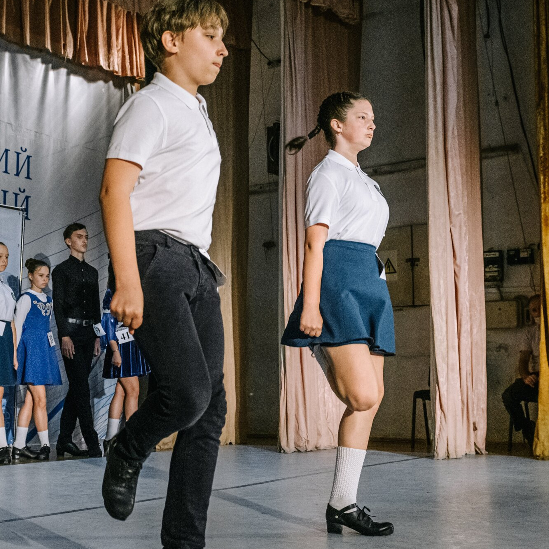 Beginner hard. Коваленко Светлана, фотограф в Москве. Концерты, события и люди