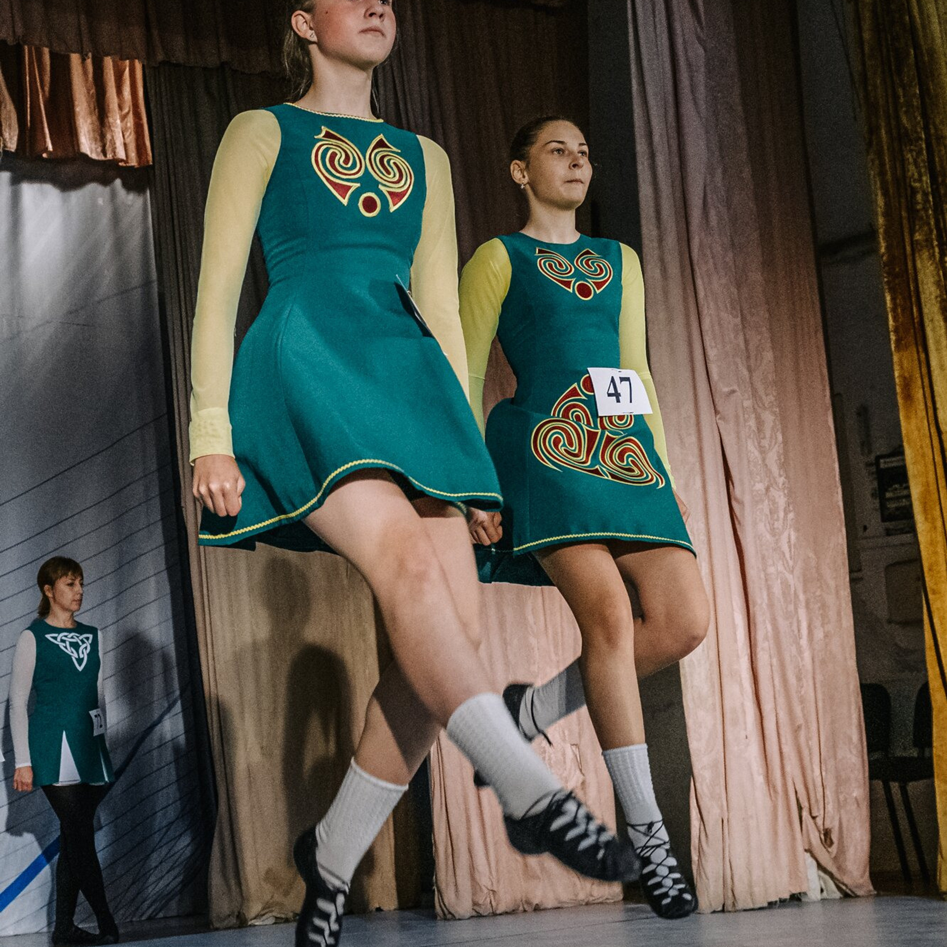 Beginner soft. Коваленко Светлана, фотограф в Москве. Концерты, события и люди