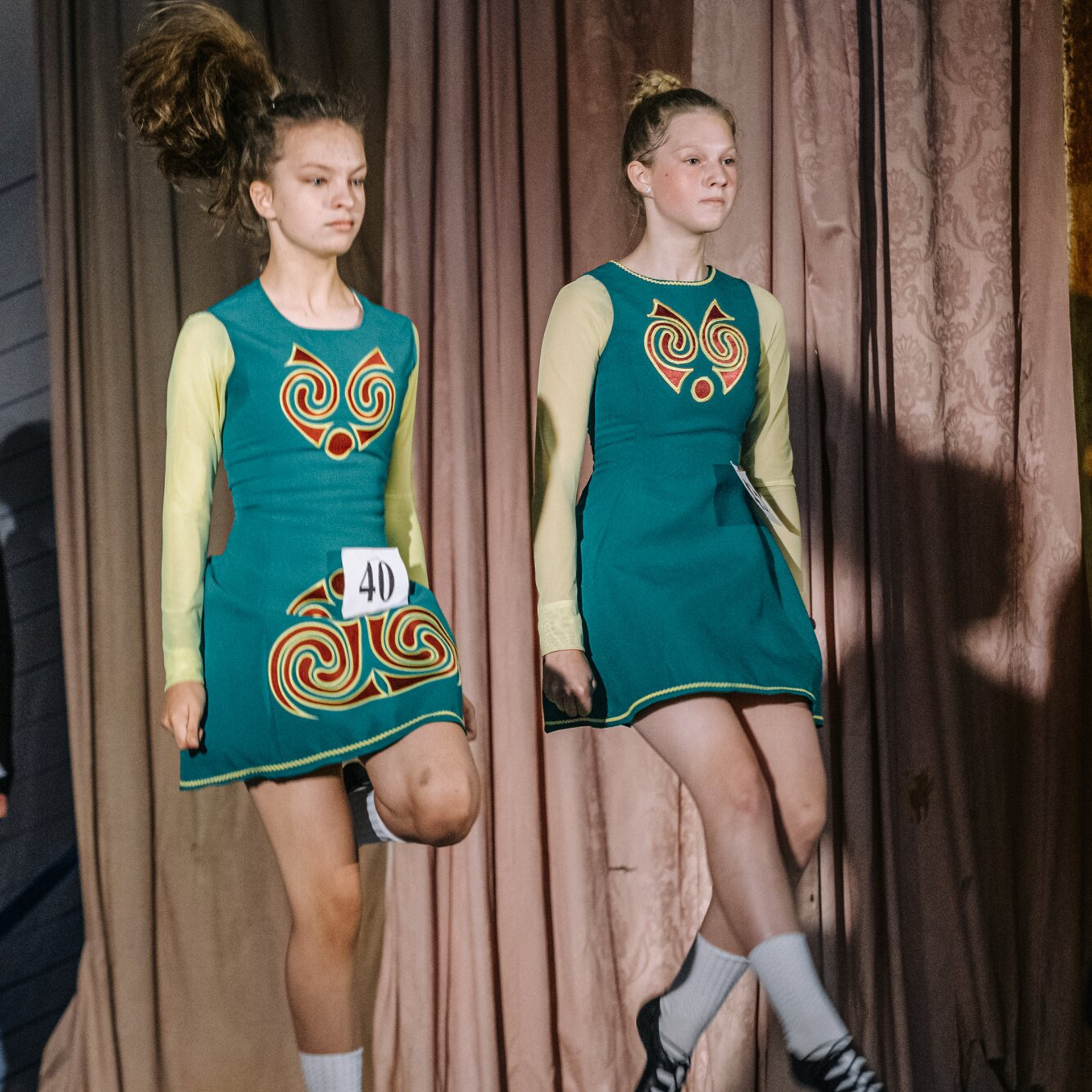 Beginner soft. Коваленко Светлана, фотограф в Москве. Концерты, события и люди