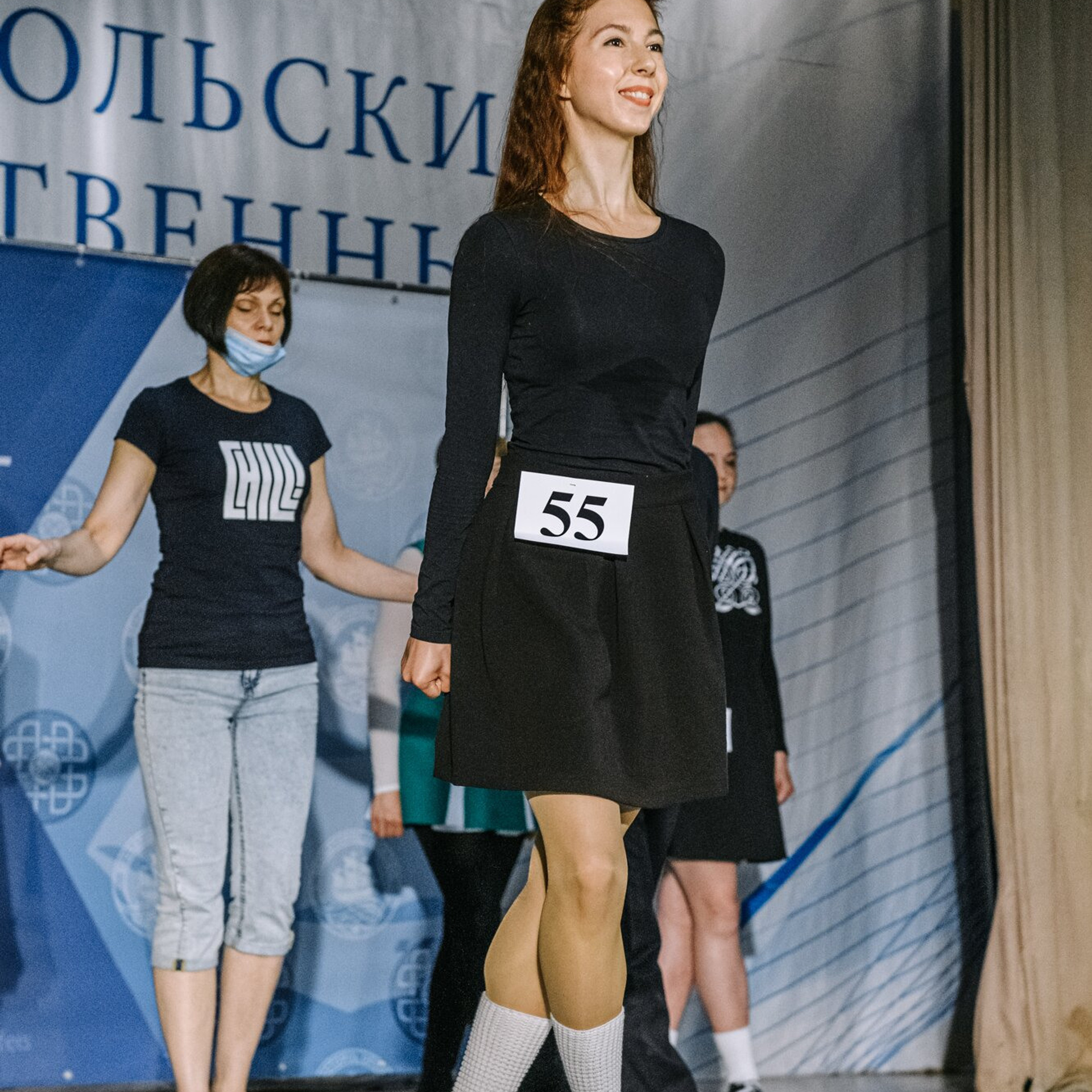 Beginner soft. Коваленко Светлана, фотограф в Москве. Концерты, события и люди