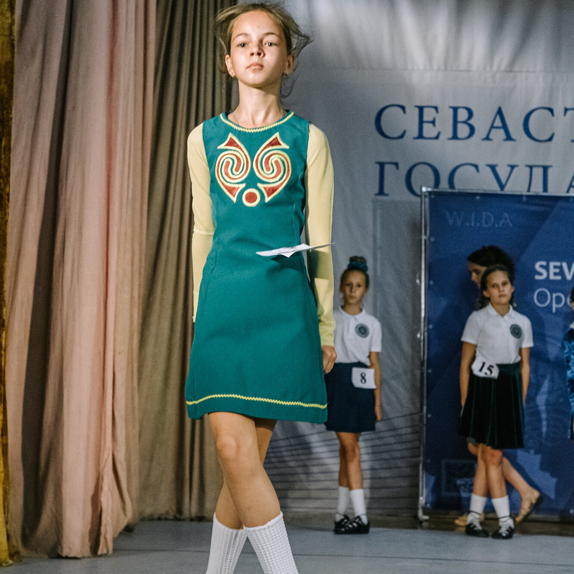 Primary soft. Коваленко Светлана, фотограф в Москве. Концерты, события и люди