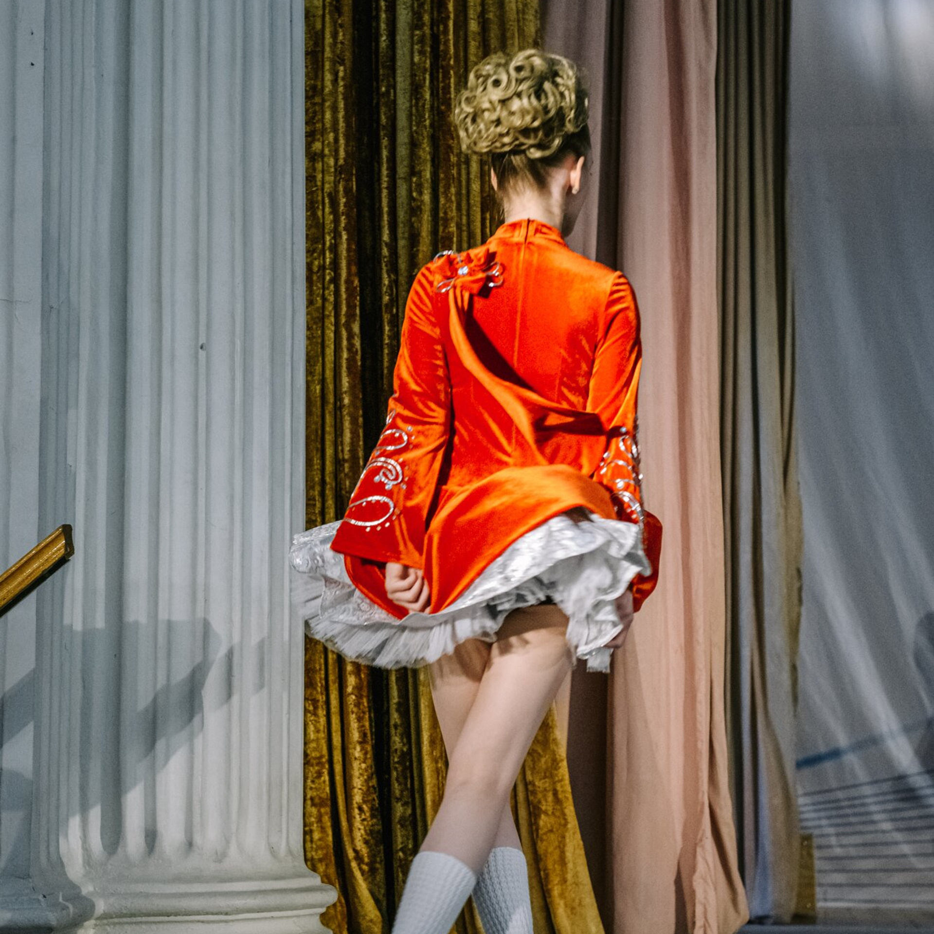 Preliminary. Коваленко Светлана, фотограф в Москве. Концерты, события и люди