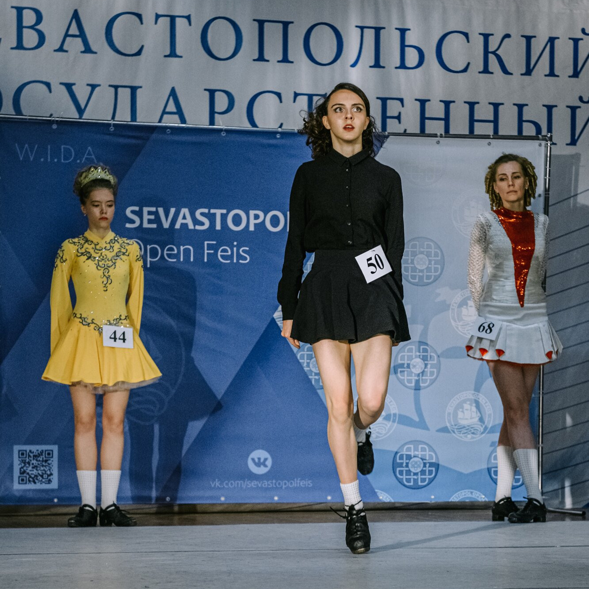 Preliminary. Коваленко Светлана, фотограф в Москве. Концерты, события и люди