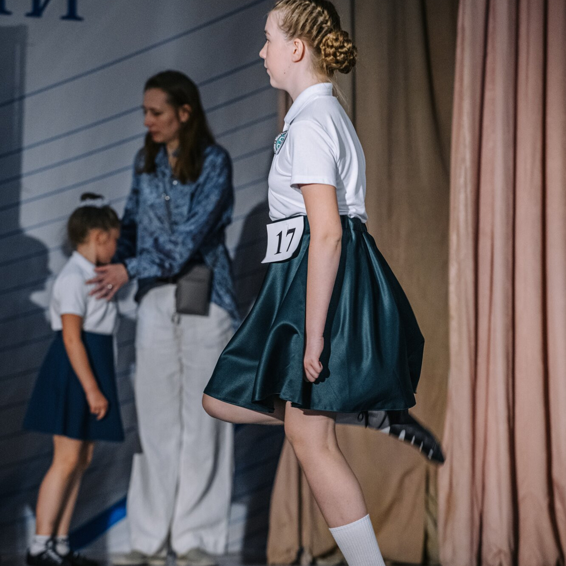 Beginner soft. Коваленко Светлана, фотограф в Москве. Концерты, события и люди