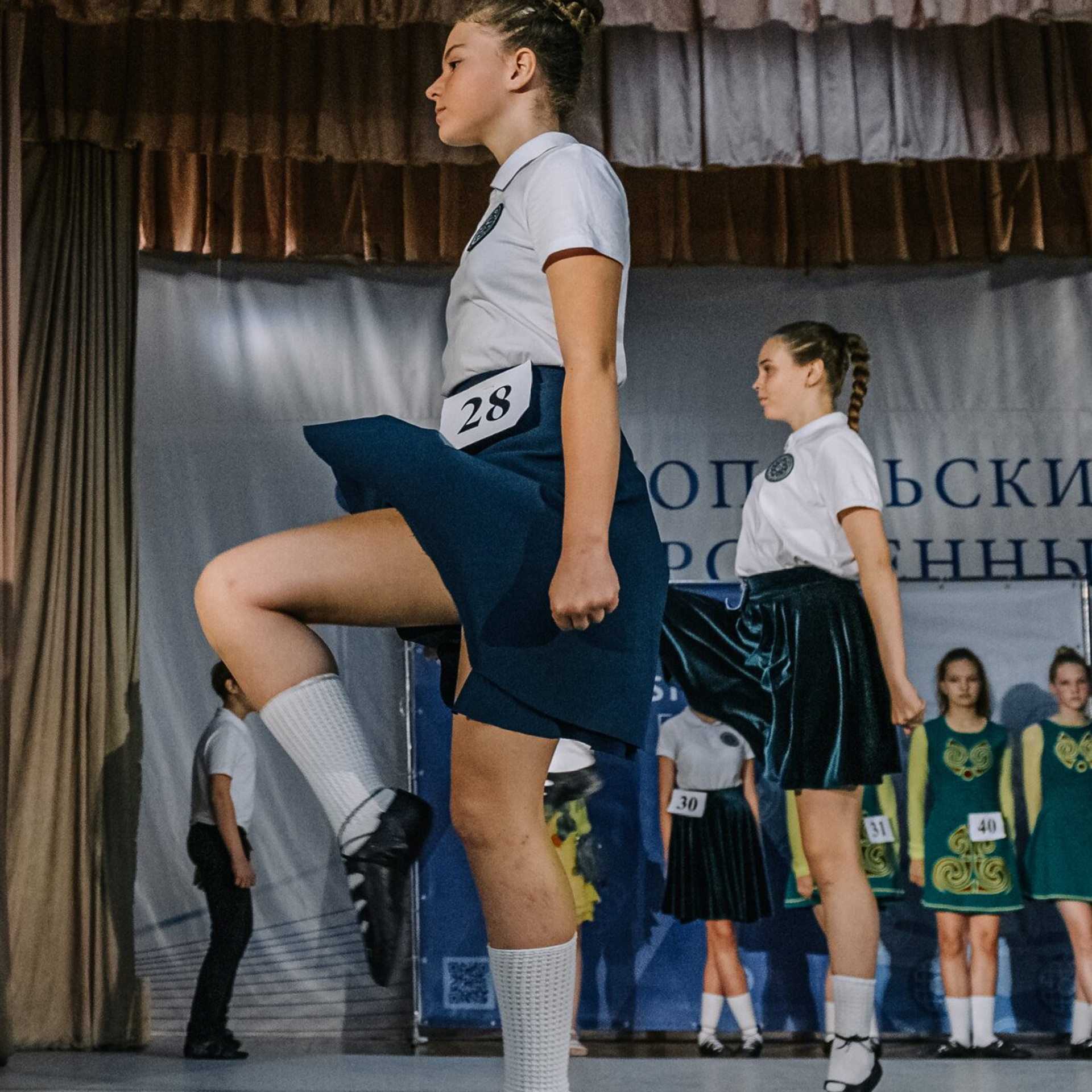 Primary soft. Коваленко Светлана, фотограф в Москве. Концерты, события и люди