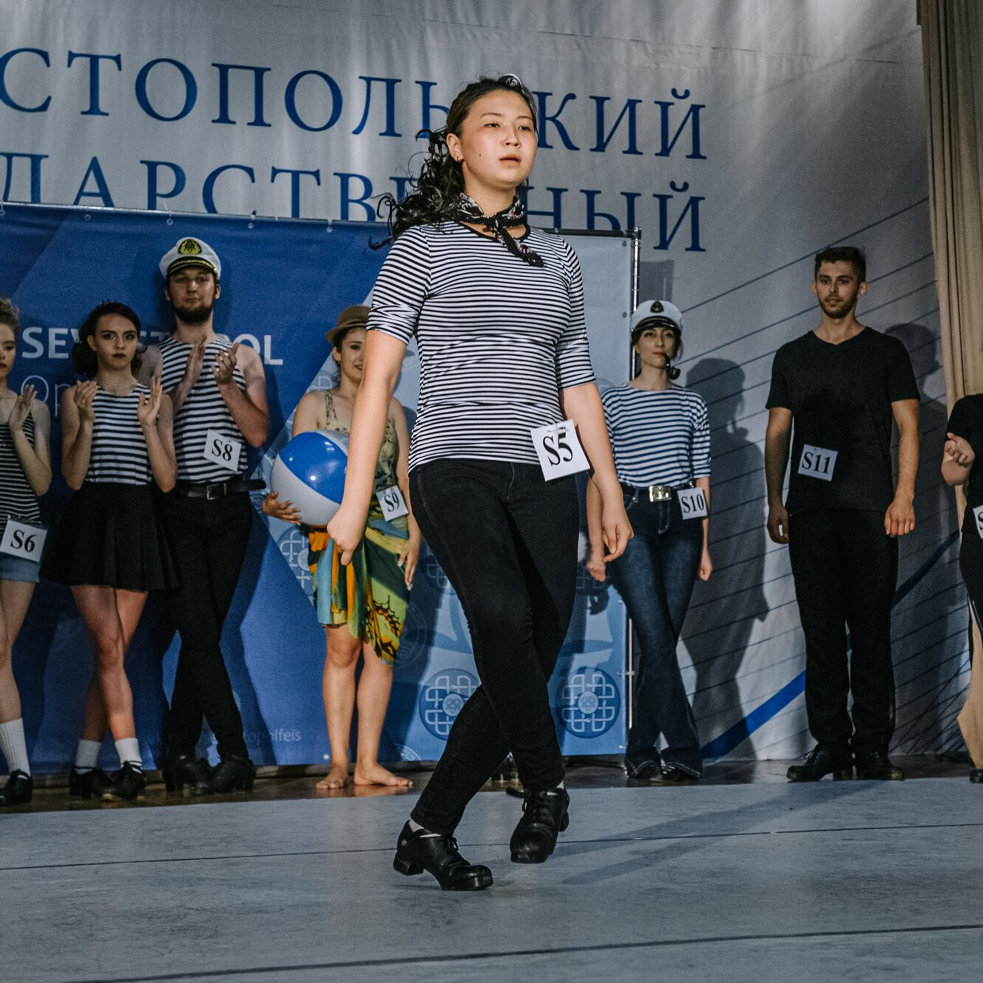 Special Dance. Коваленко Светлана, фотограф в Москве. Концерты, события и люди