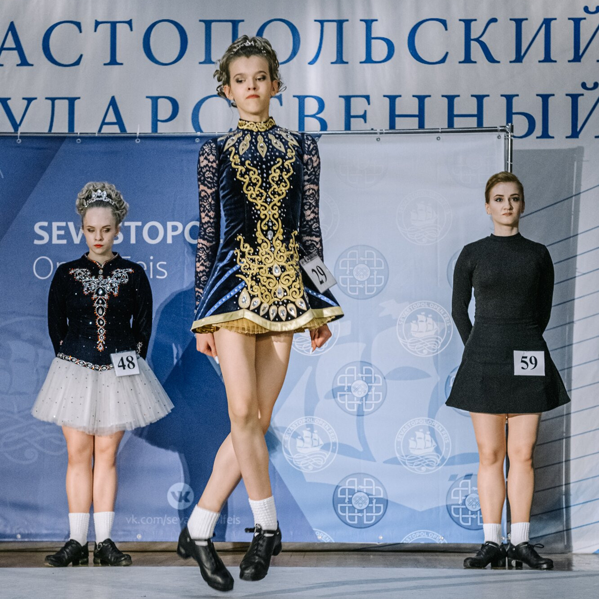 Championship. Коваленко Светлана, фотограф в Москве. Концерты, события и люди