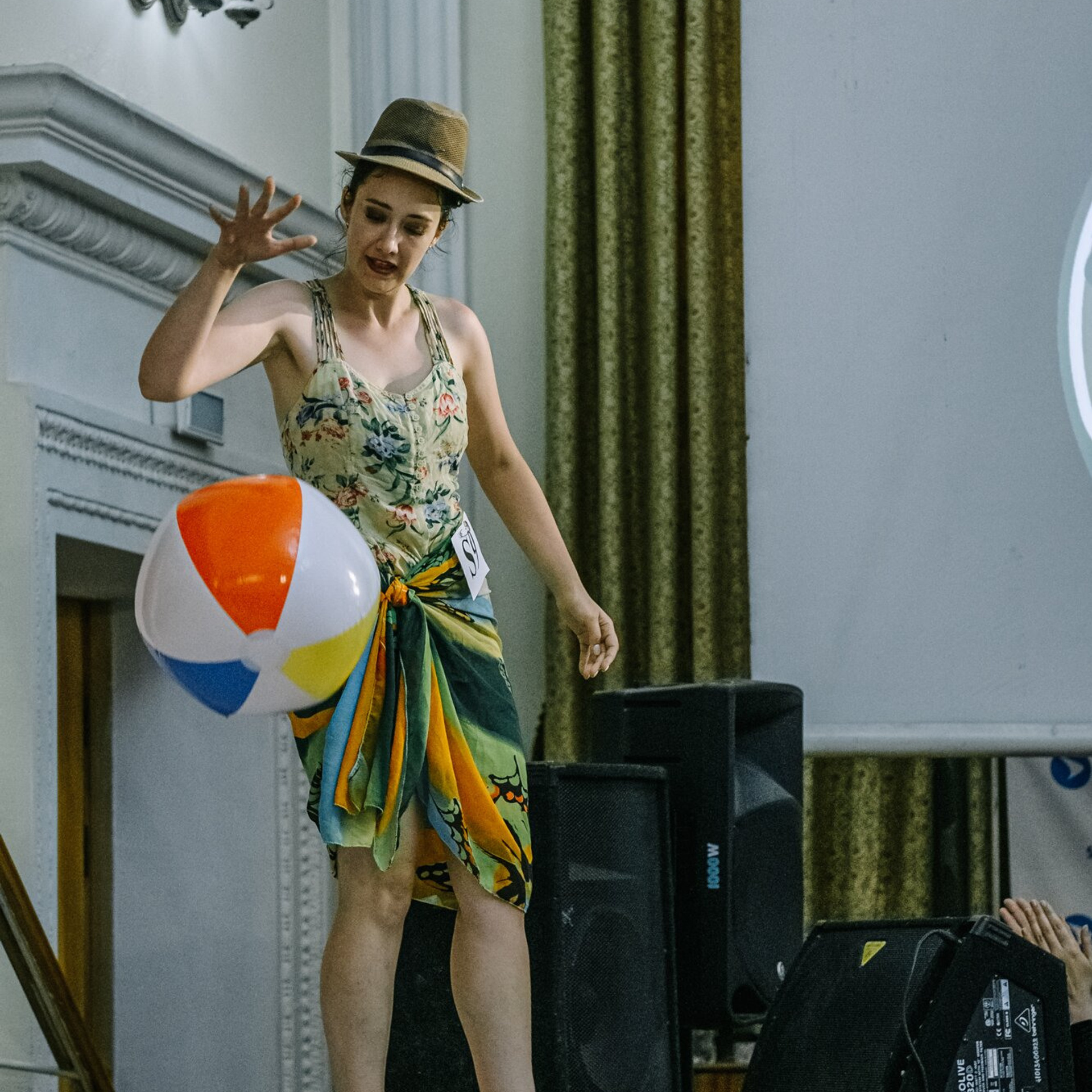 Special Dance. Коваленко Светлана, фотограф в Москве. Концерты, события и люди