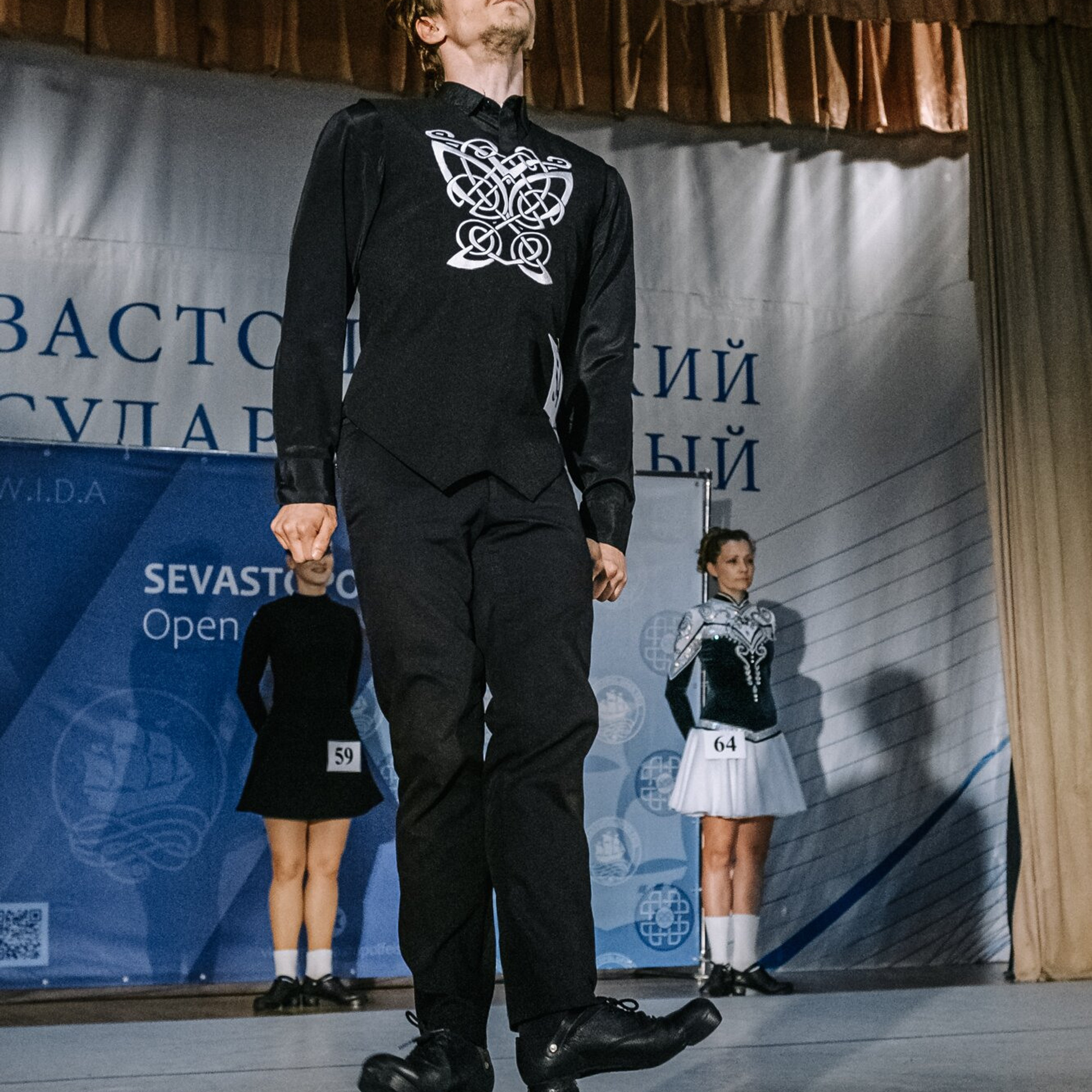 Open hard. Коваленко Светлана, фотограф в Москве. Концерты, события и люди