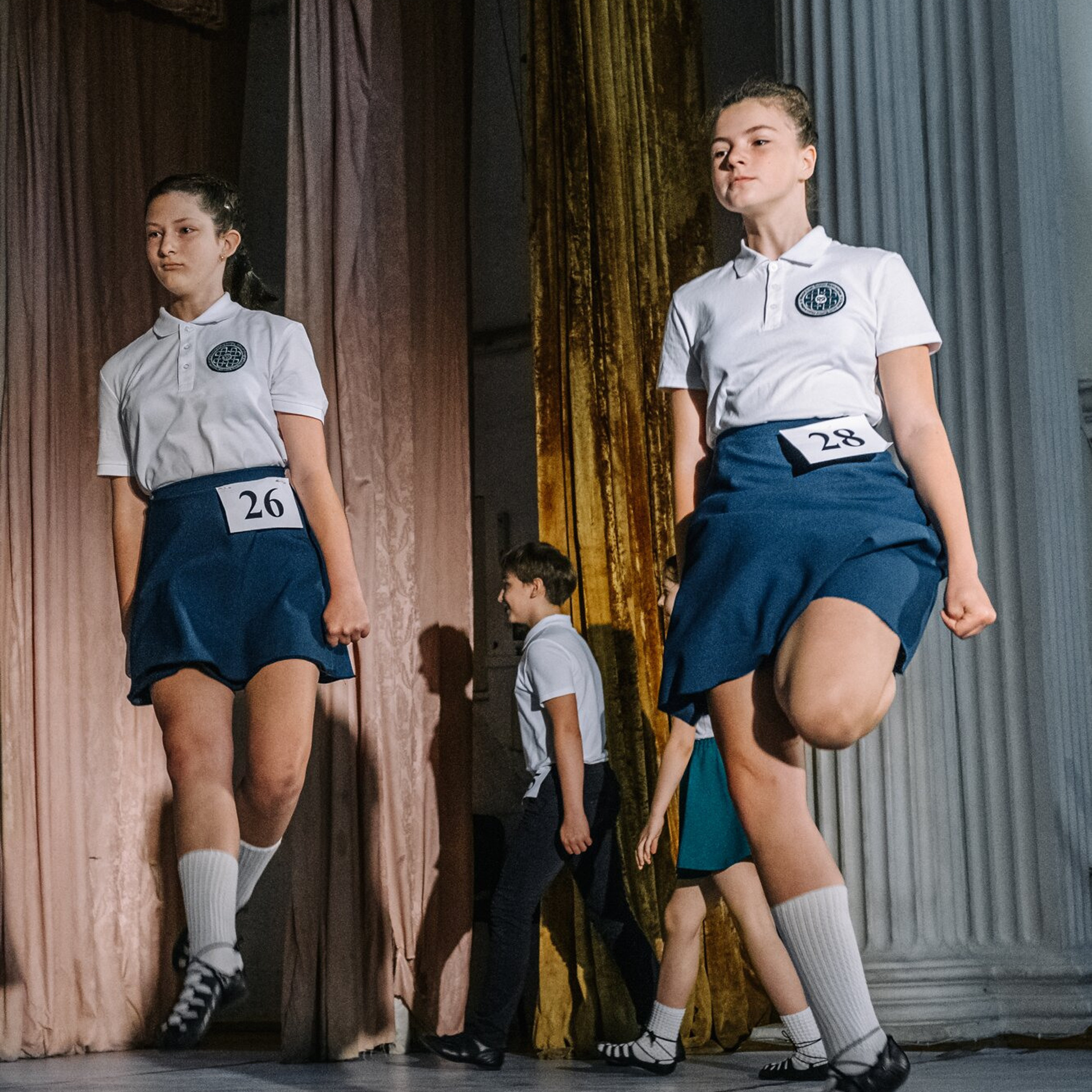 Beginner soft. Коваленко Светлана, фотограф в Москве. Концерты, события и люди