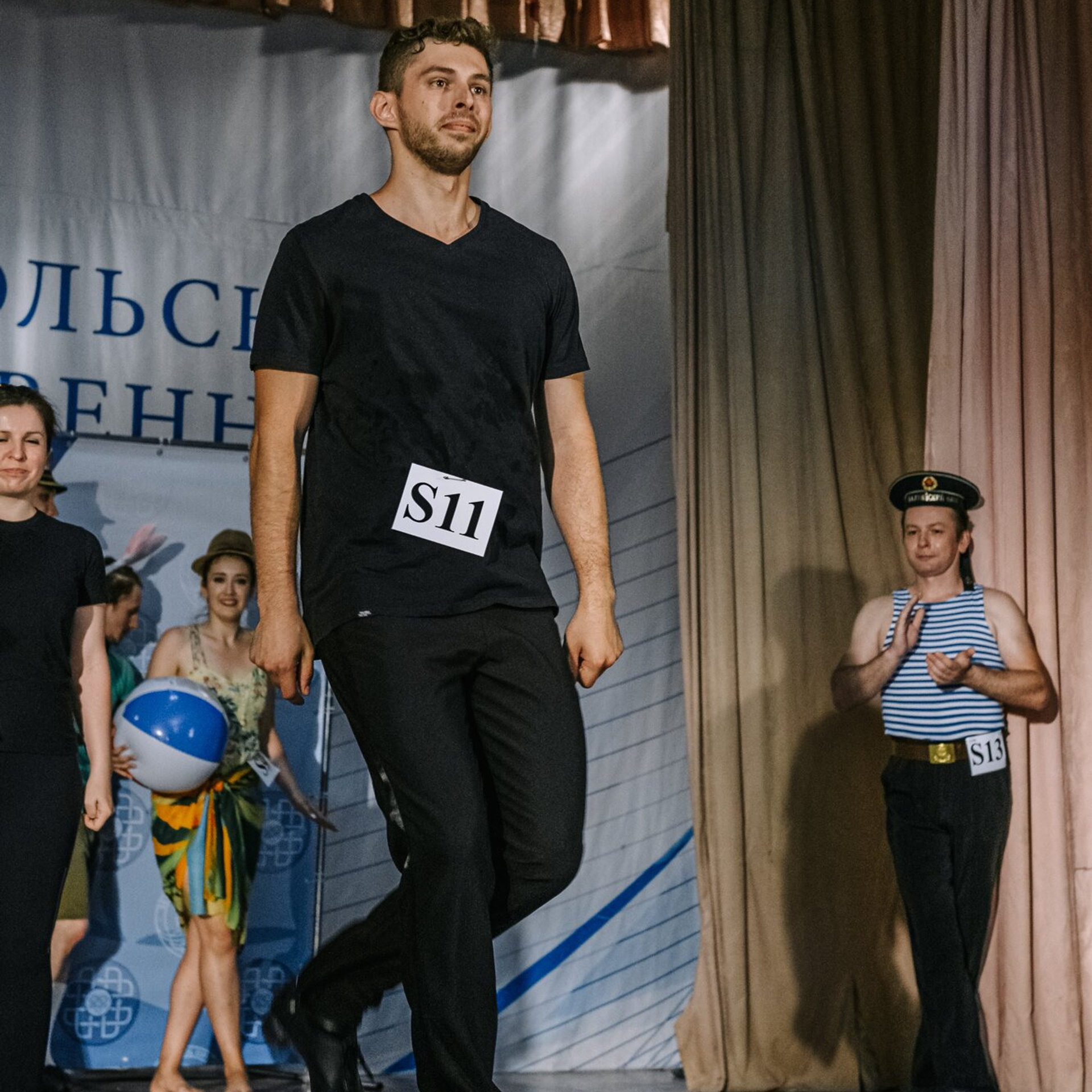 Special Dance. Коваленко Светлана, фотограф в Москве. Концерты, события и люди