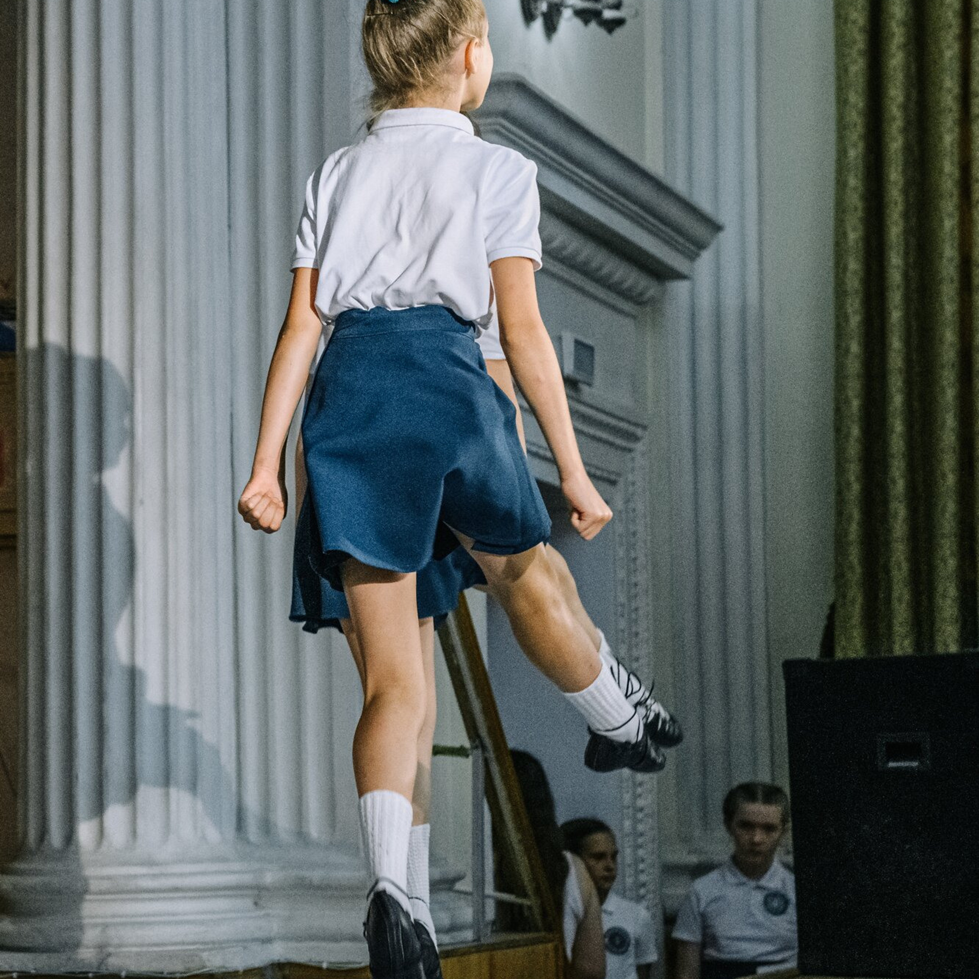 Beginner soft. Коваленко Светлана, фотограф в Москве. Концерты, события и люди