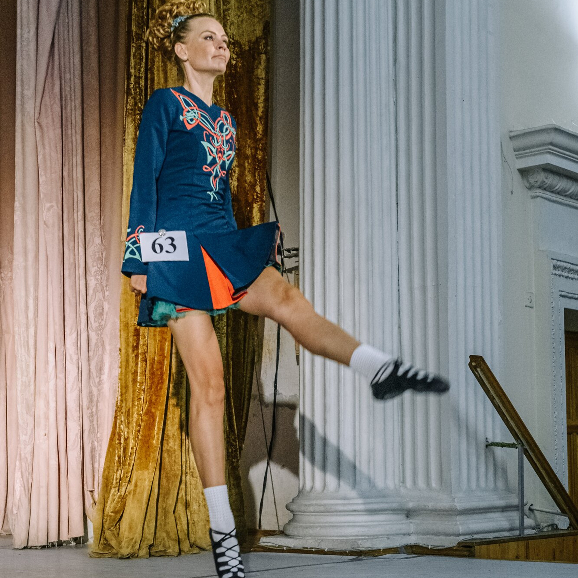 Open Soft. Коваленко Светлана, фотограф в Москве. Концерты, события и люди