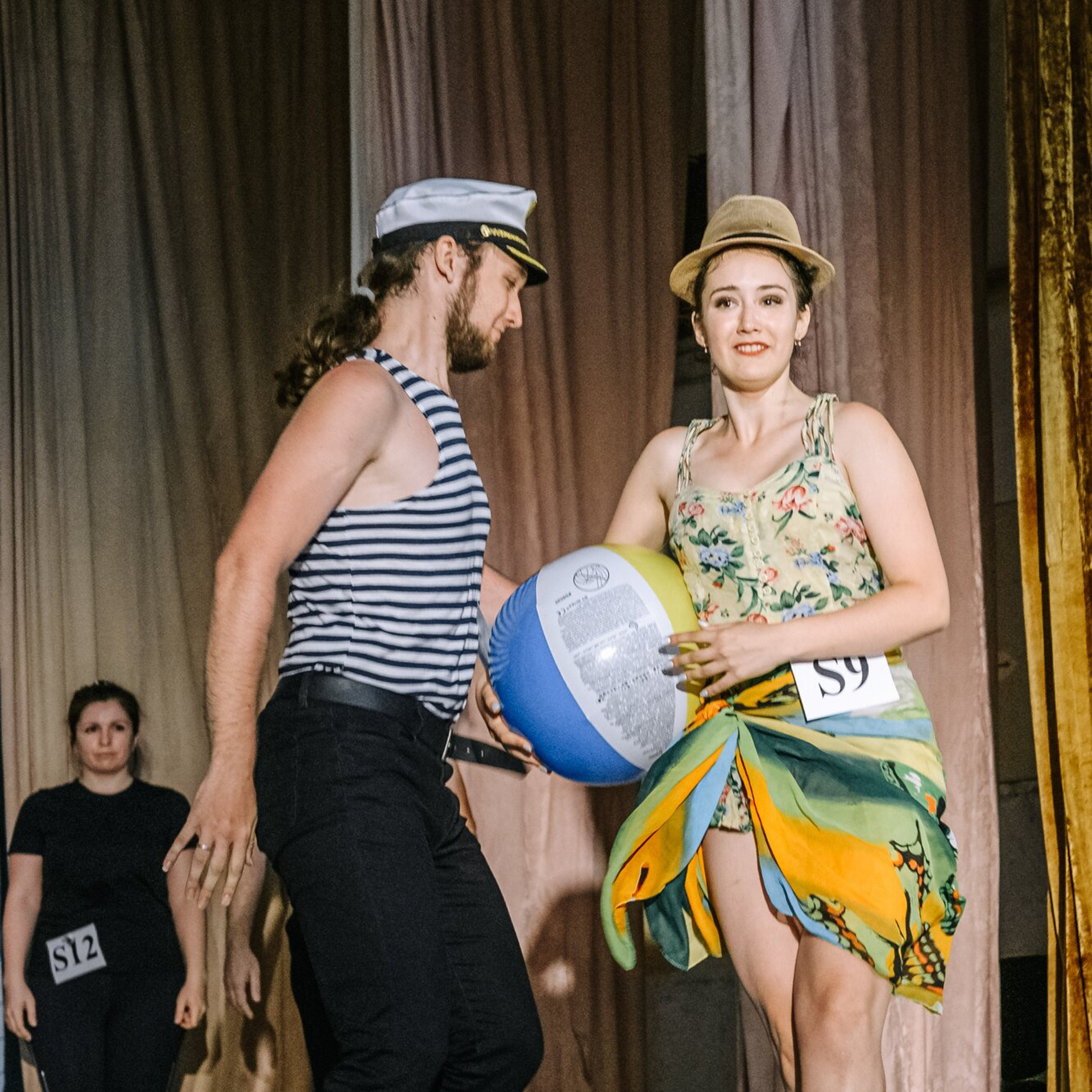 Special Dance. Коваленко Светлана, фотограф в Москве. Концерты, события и люди