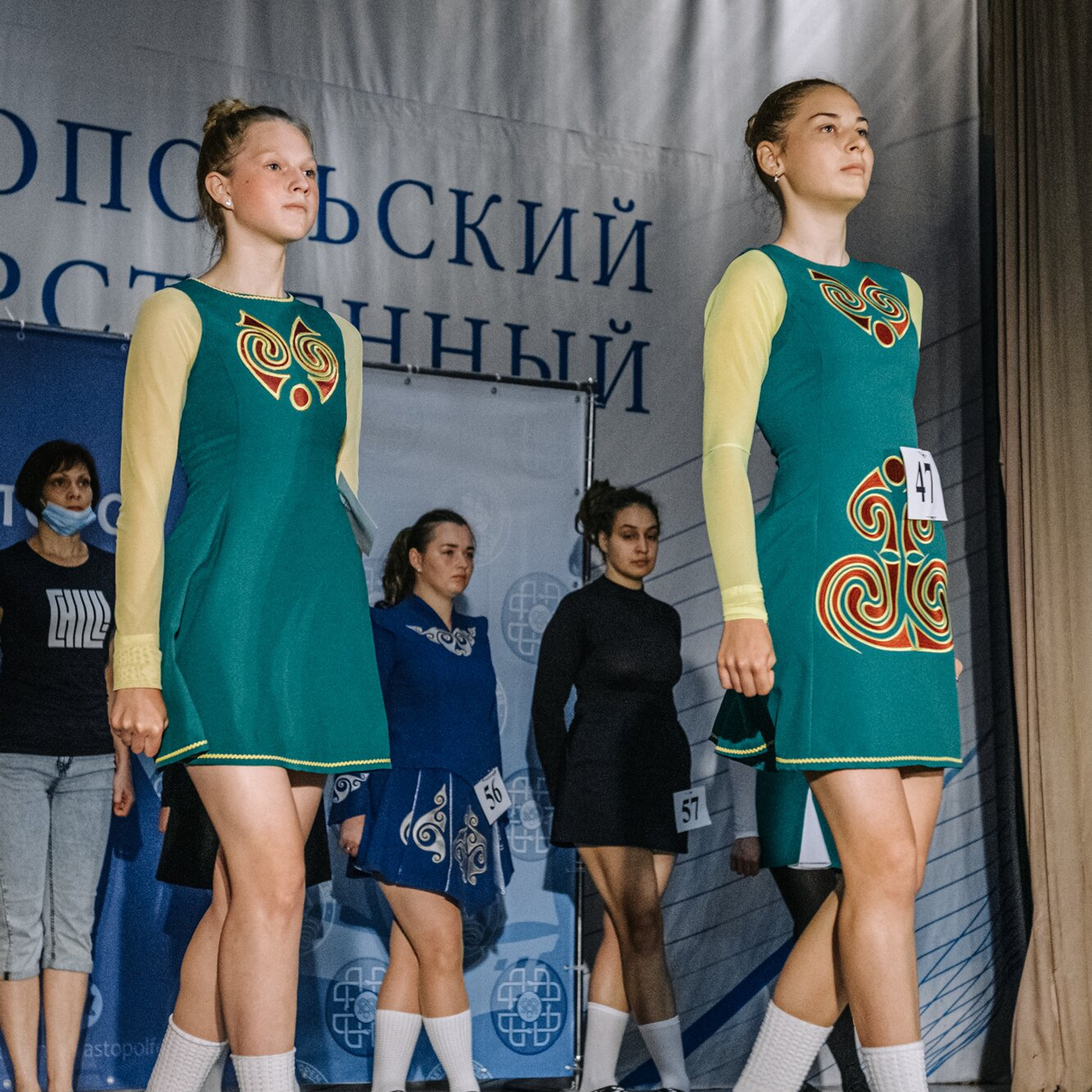 Beginner soft. Коваленко Светлана, фотограф в Москве. Концерты, события и люди