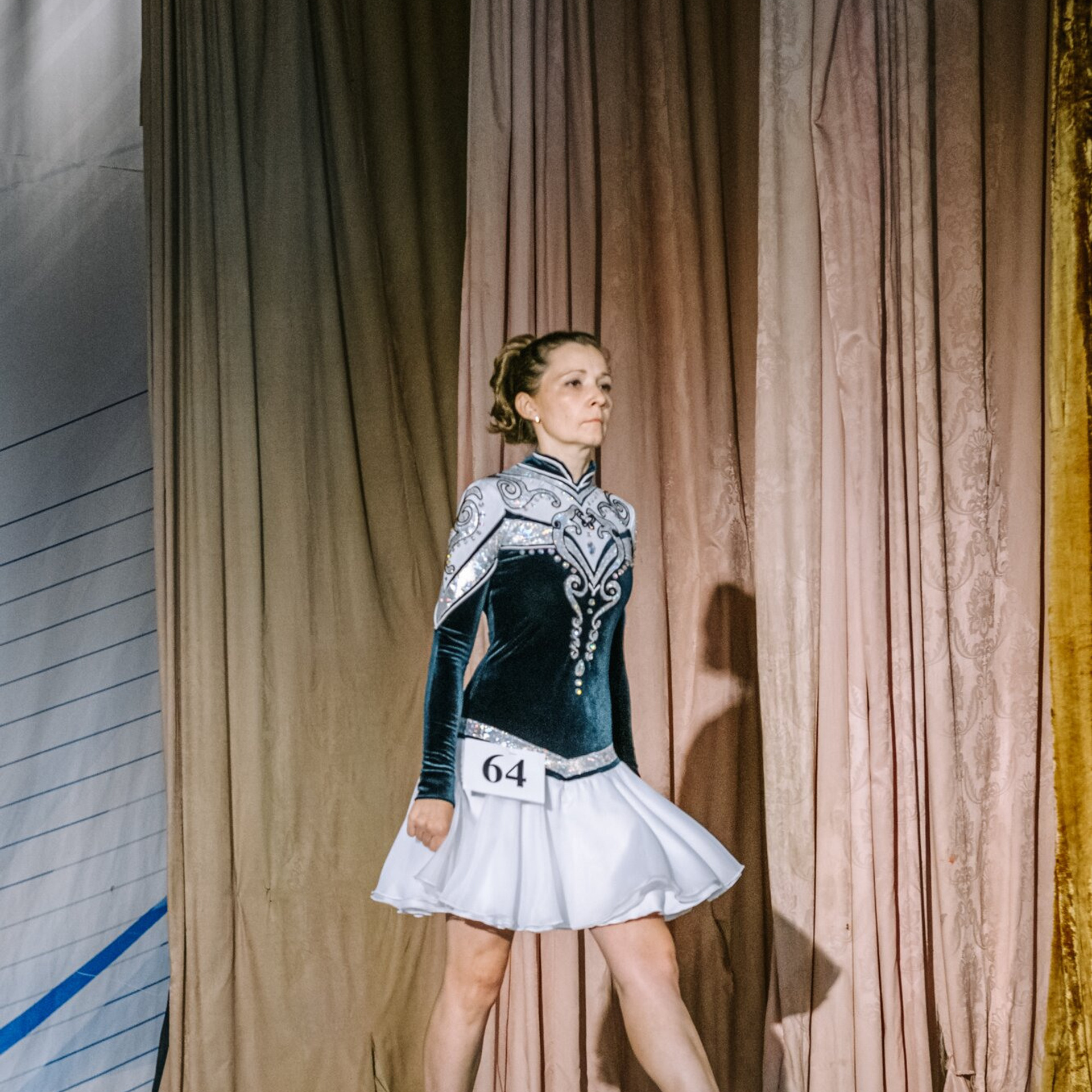 Intermediate hard. Коваленко Светлана, фотограф в Москве. Концерты, события и люди