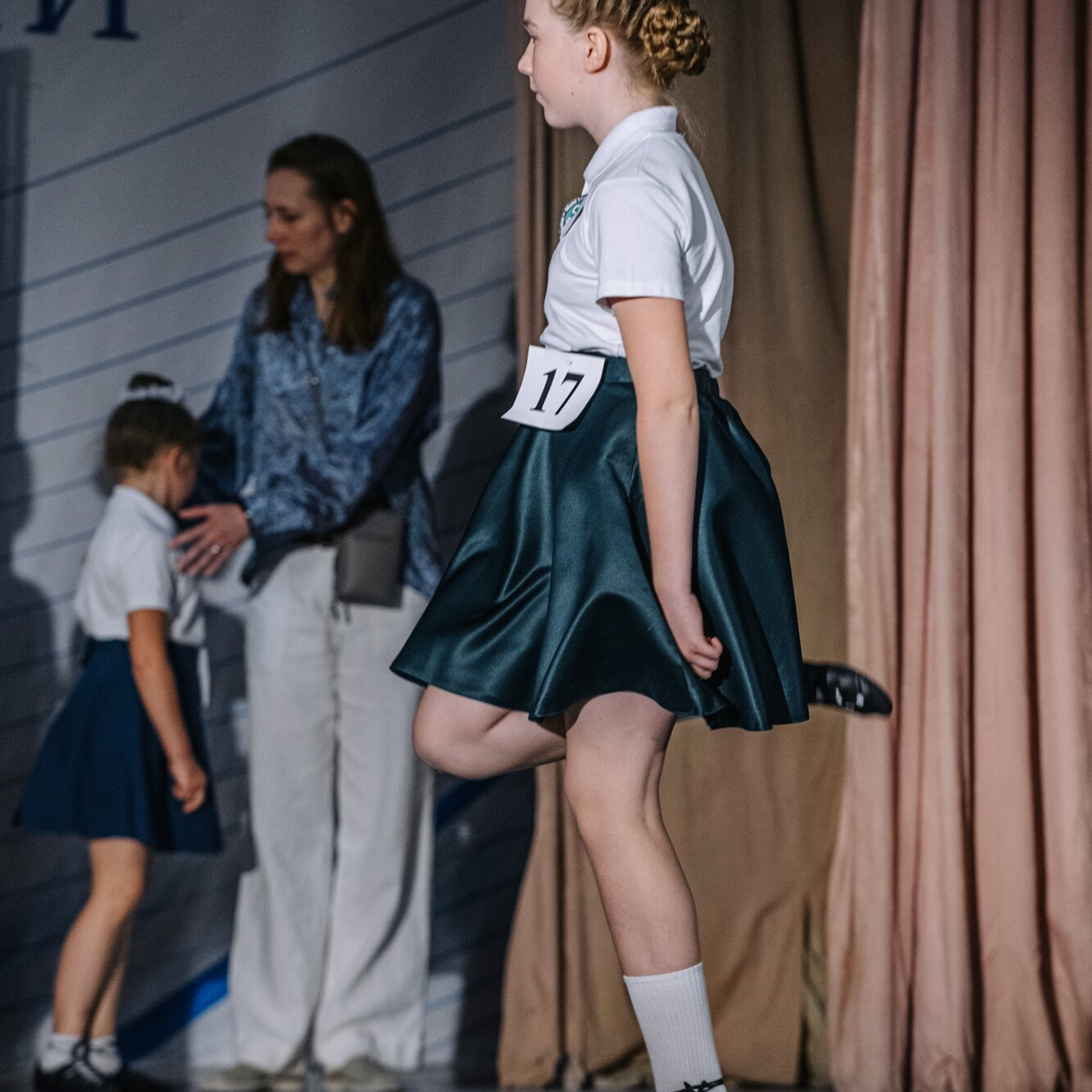 Beginner soft. Коваленко Светлана, фотограф в Москве. Концерты, события и люди