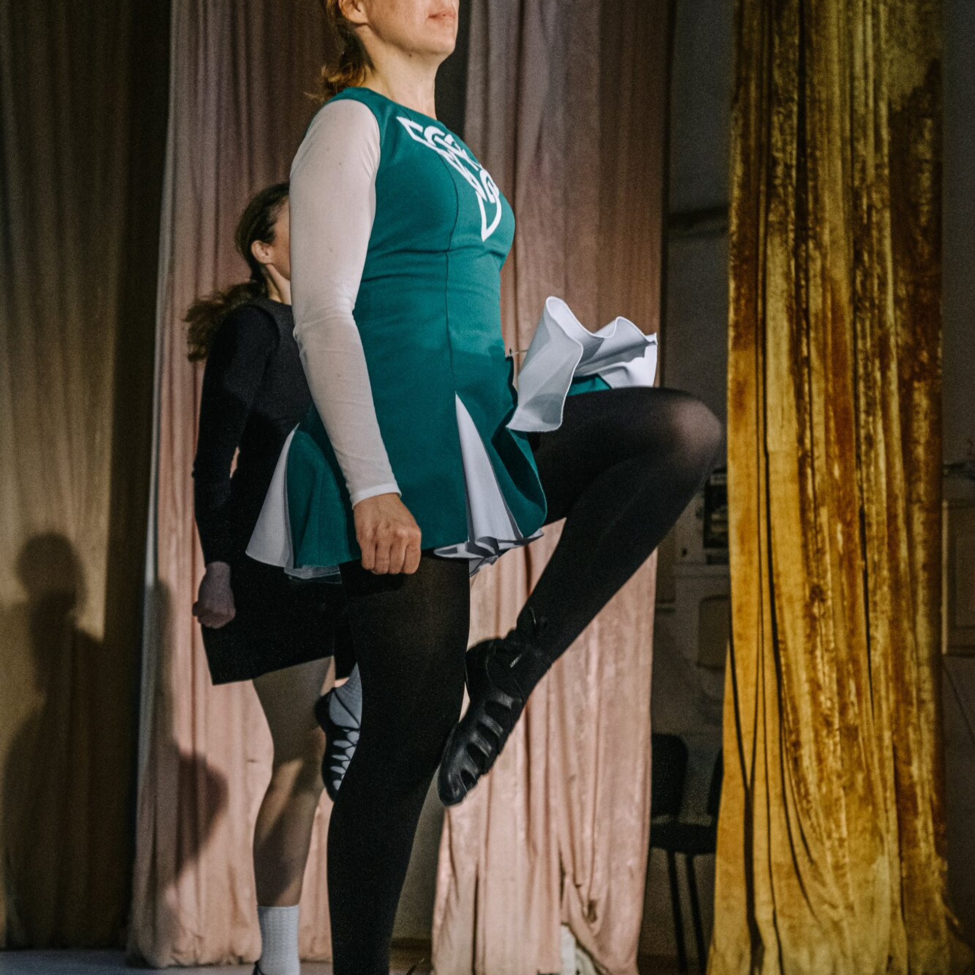 Beginner soft. Коваленко Светлана, фотограф в Москве. Концерты, события и люди