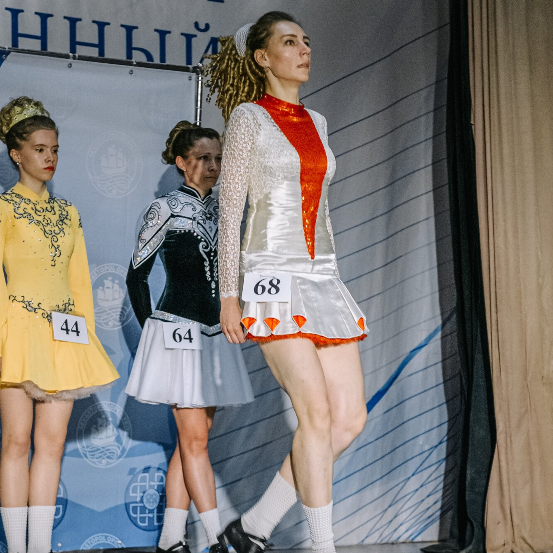 Intermediate hard. Коваленко Светлана, фотограф в Москве. Концерты, события и люди