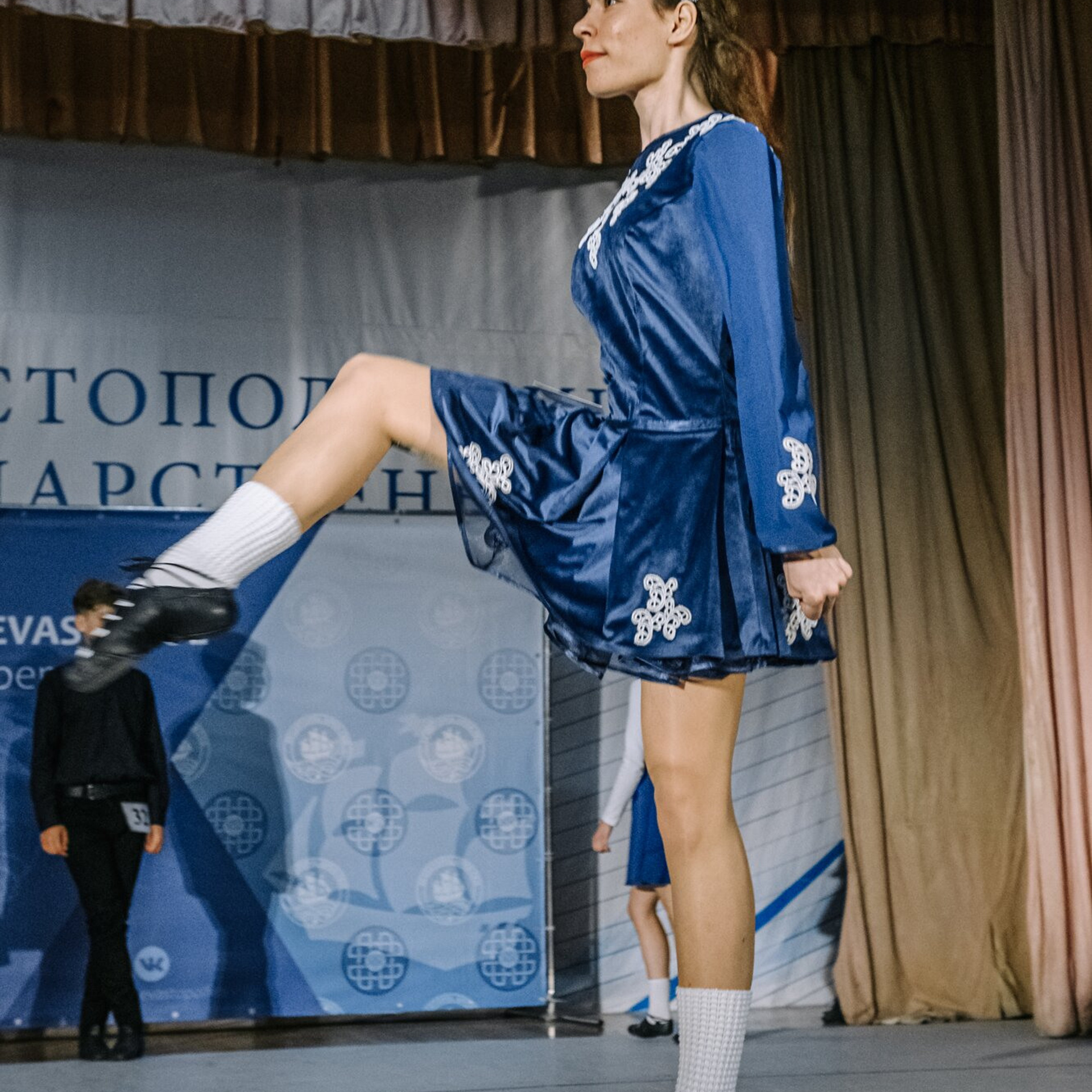 Intermediate soft. Коваленко Светлана, фотограф в Москве. Концерты, события и люди