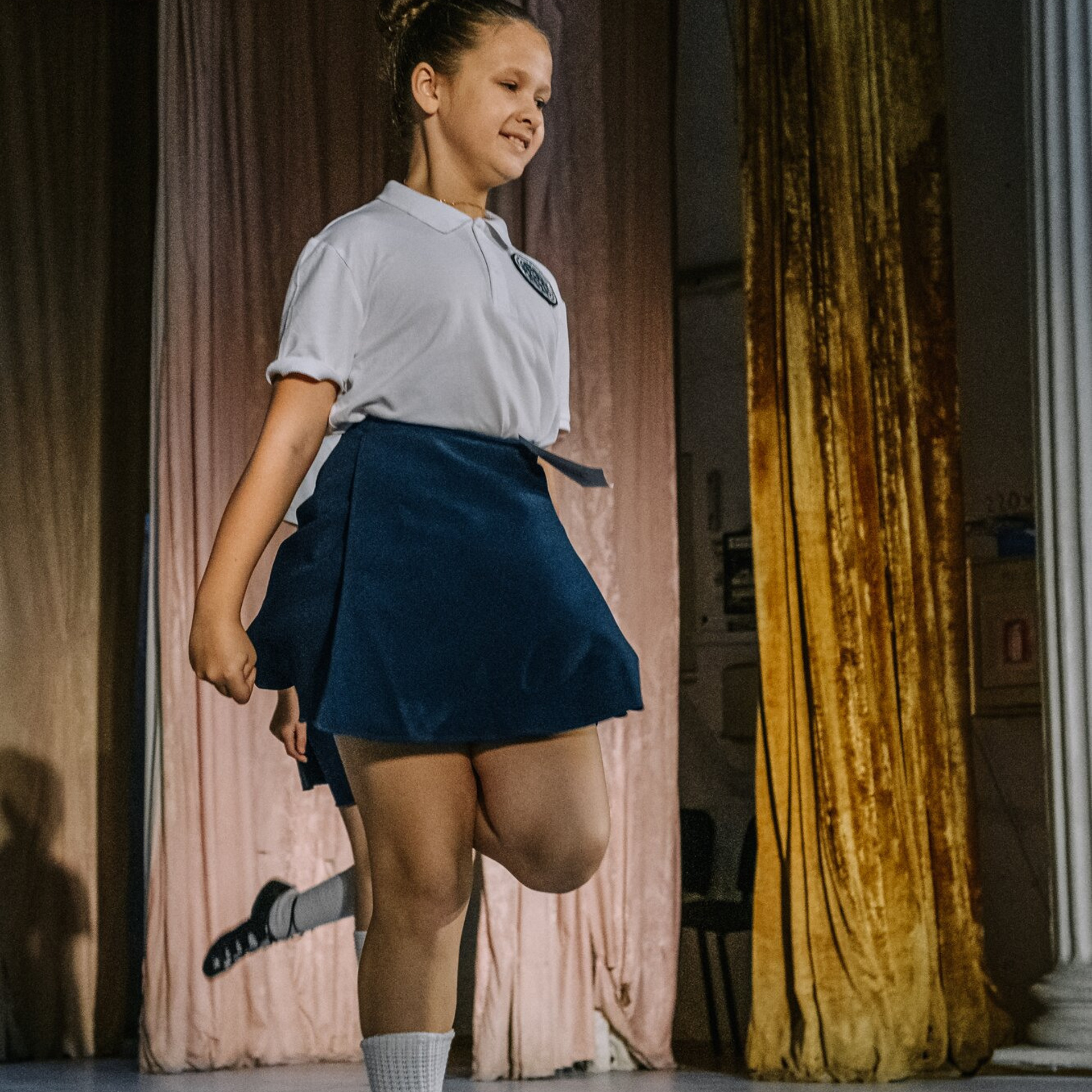 Beginner soft. Коваленко Светлана, фотограф в Москве. Концерты, события и люди