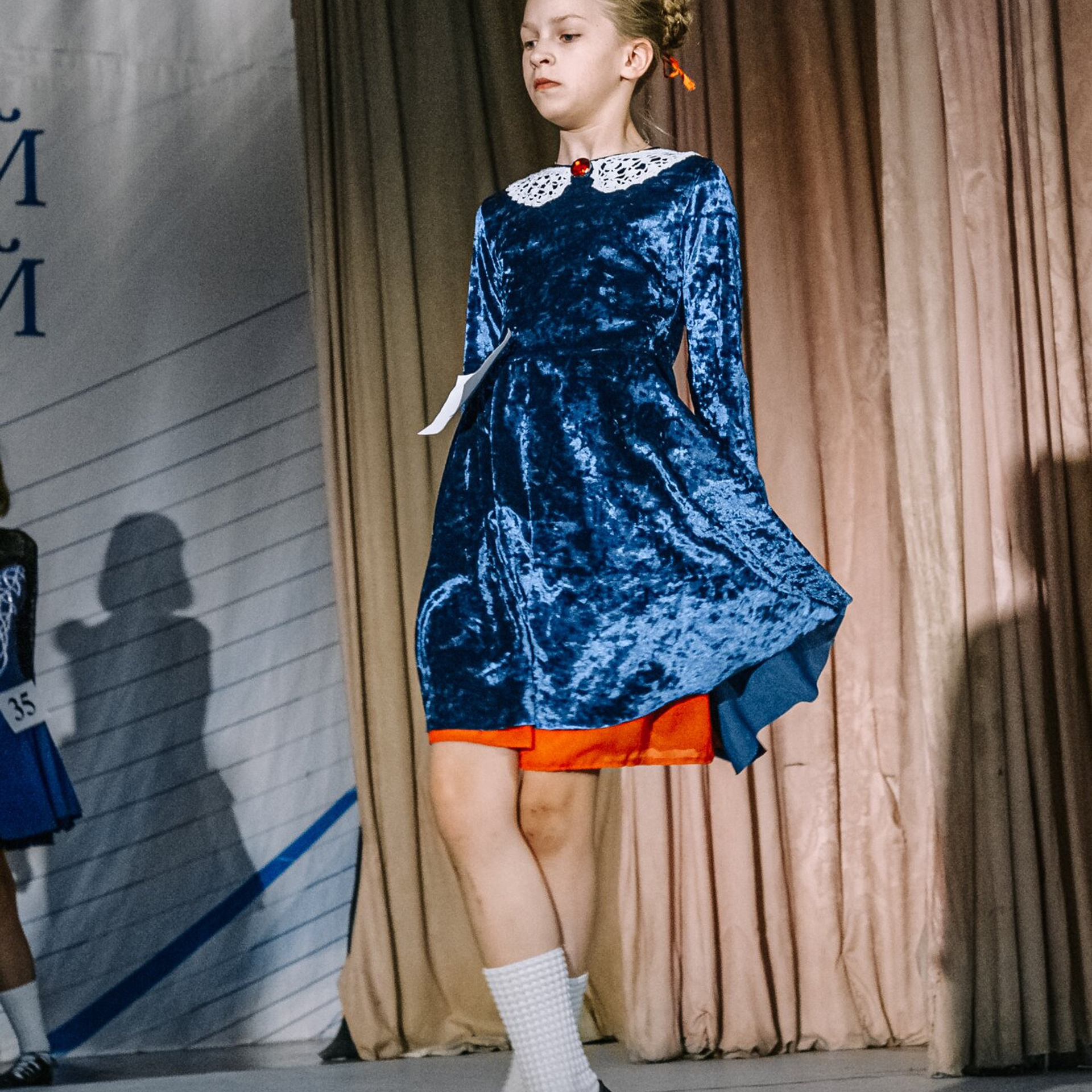 Intermediate soft. Коваленко Светлана, фотограф в Москве. Концерты, события и люди