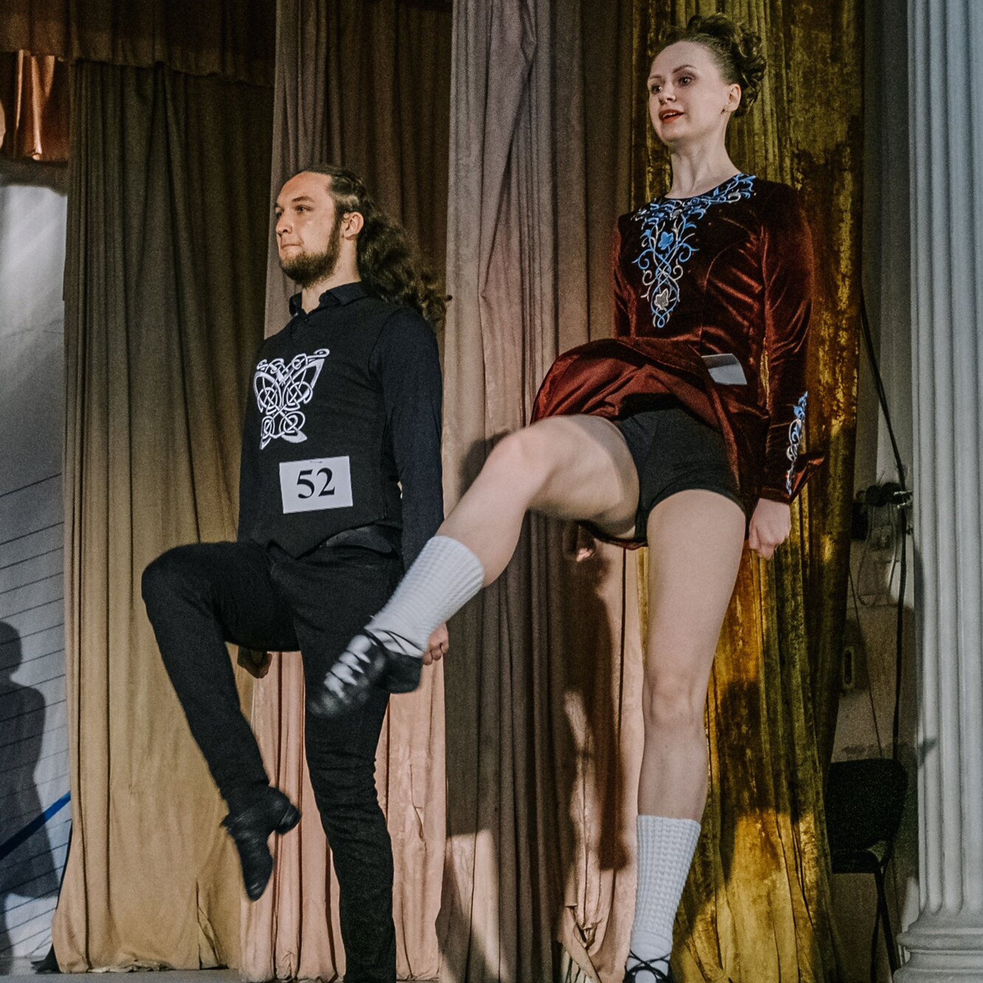 Intermediate soft. Коваленко Светлана, фотограф в Москве. Концерты, события и люди