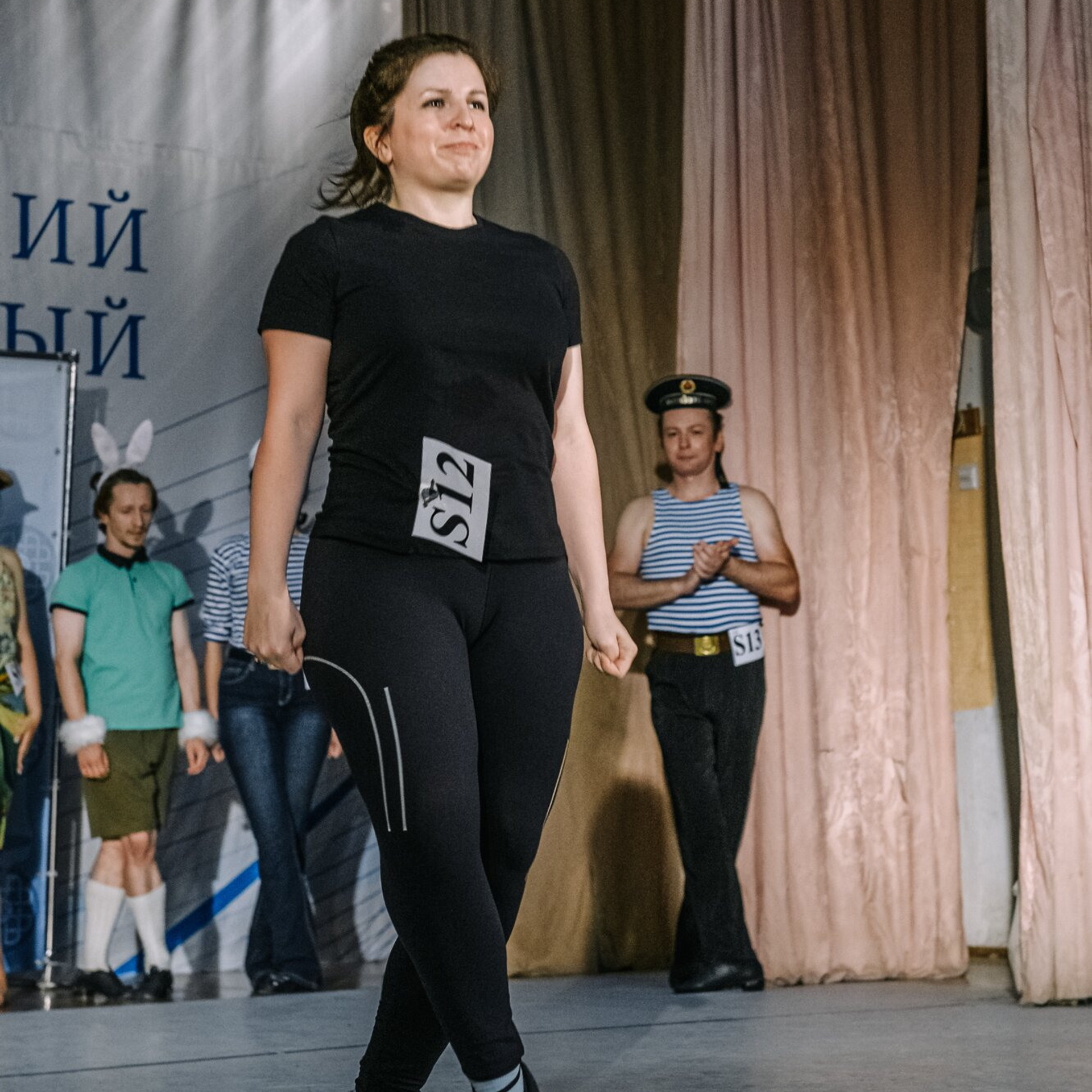 Special Dance. Коваленко Светлана, фотограф в Москве. Концерты, события и люди