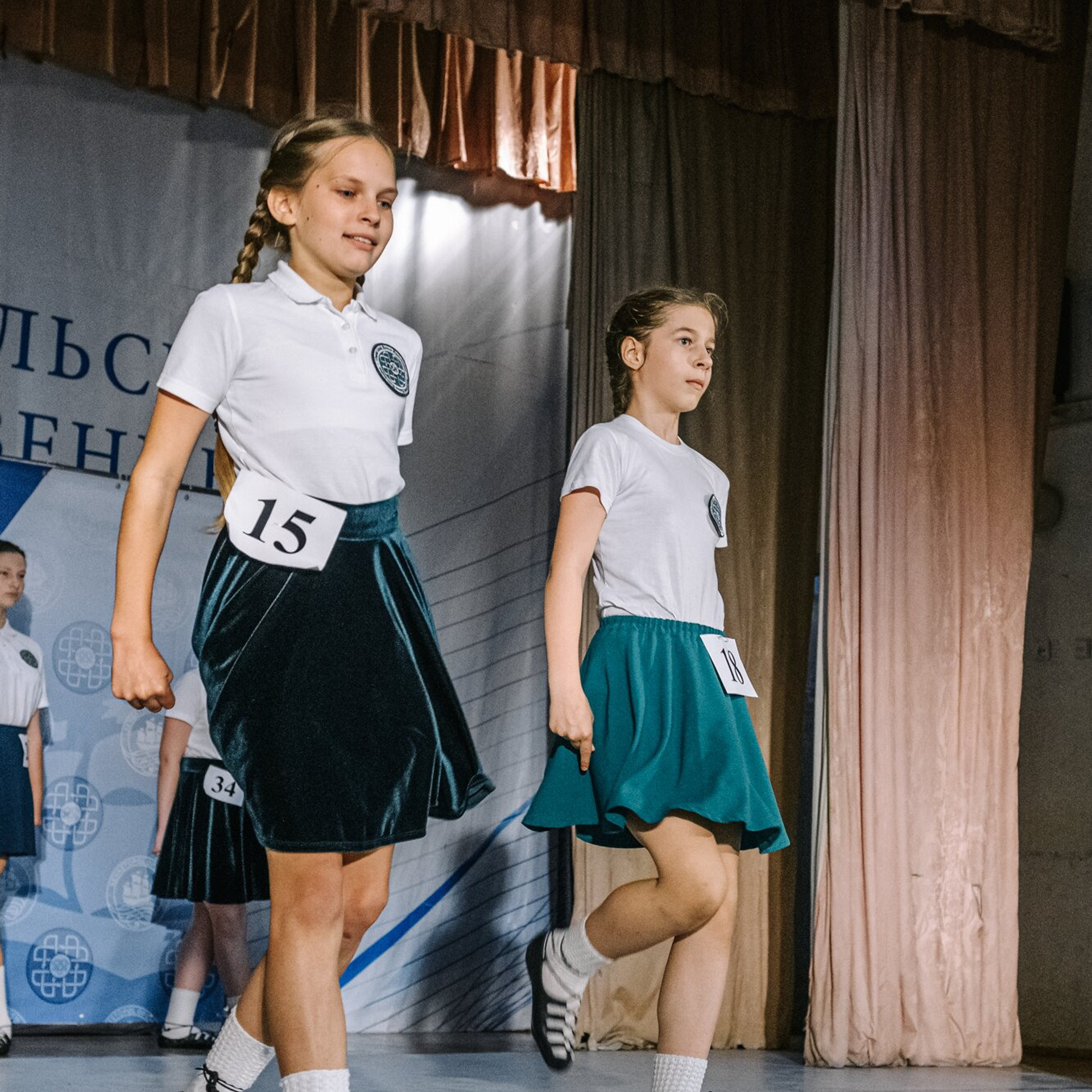 Beginner soft. Коваленко Светлана, фотограф в Москве. Концерты, события и люди