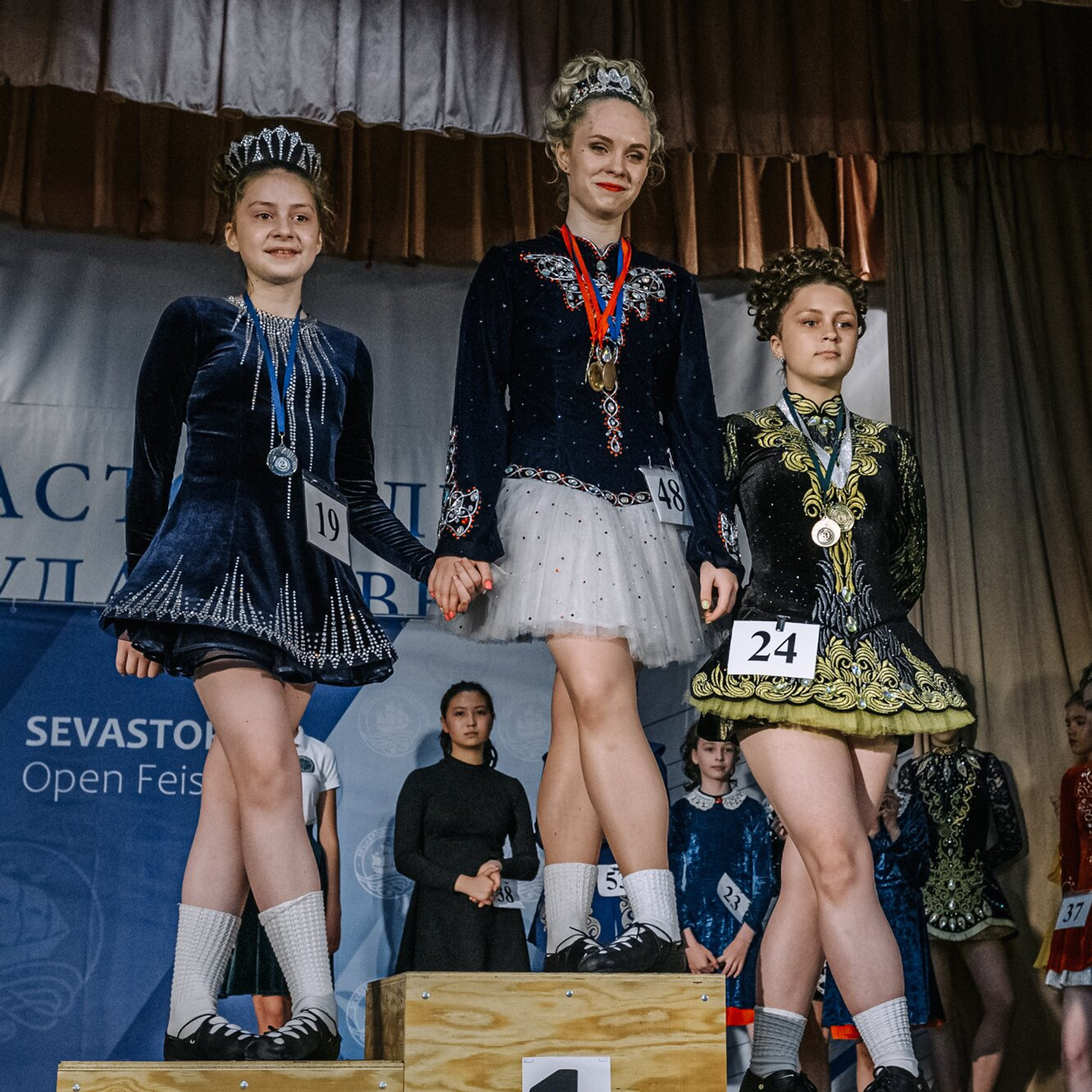 Results. Коваленко Светлана, фотограф в Москве. Концерты, события и люди