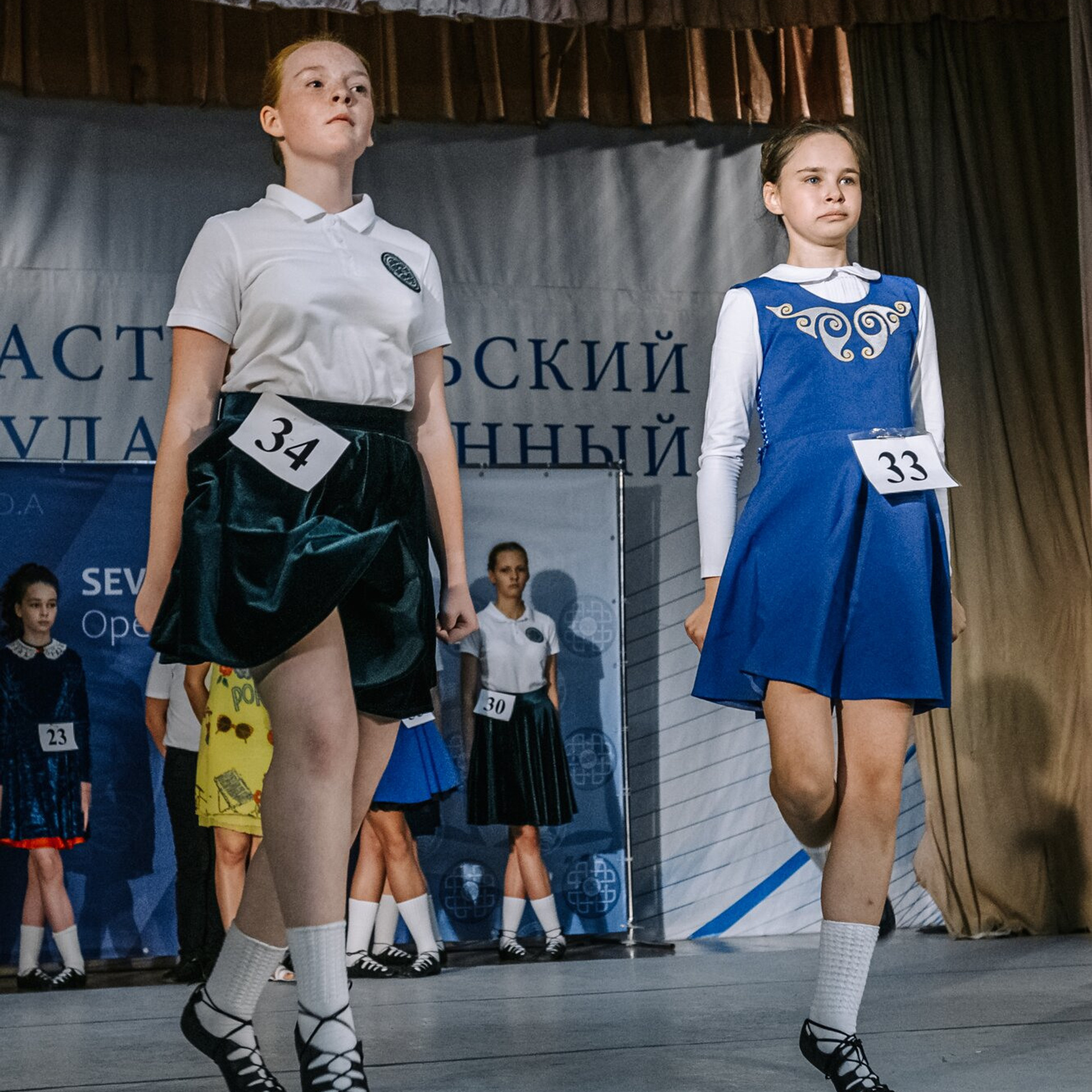 Primary soft. Коваленко Светлана, фотограф в Москве. Концерты, события и люди