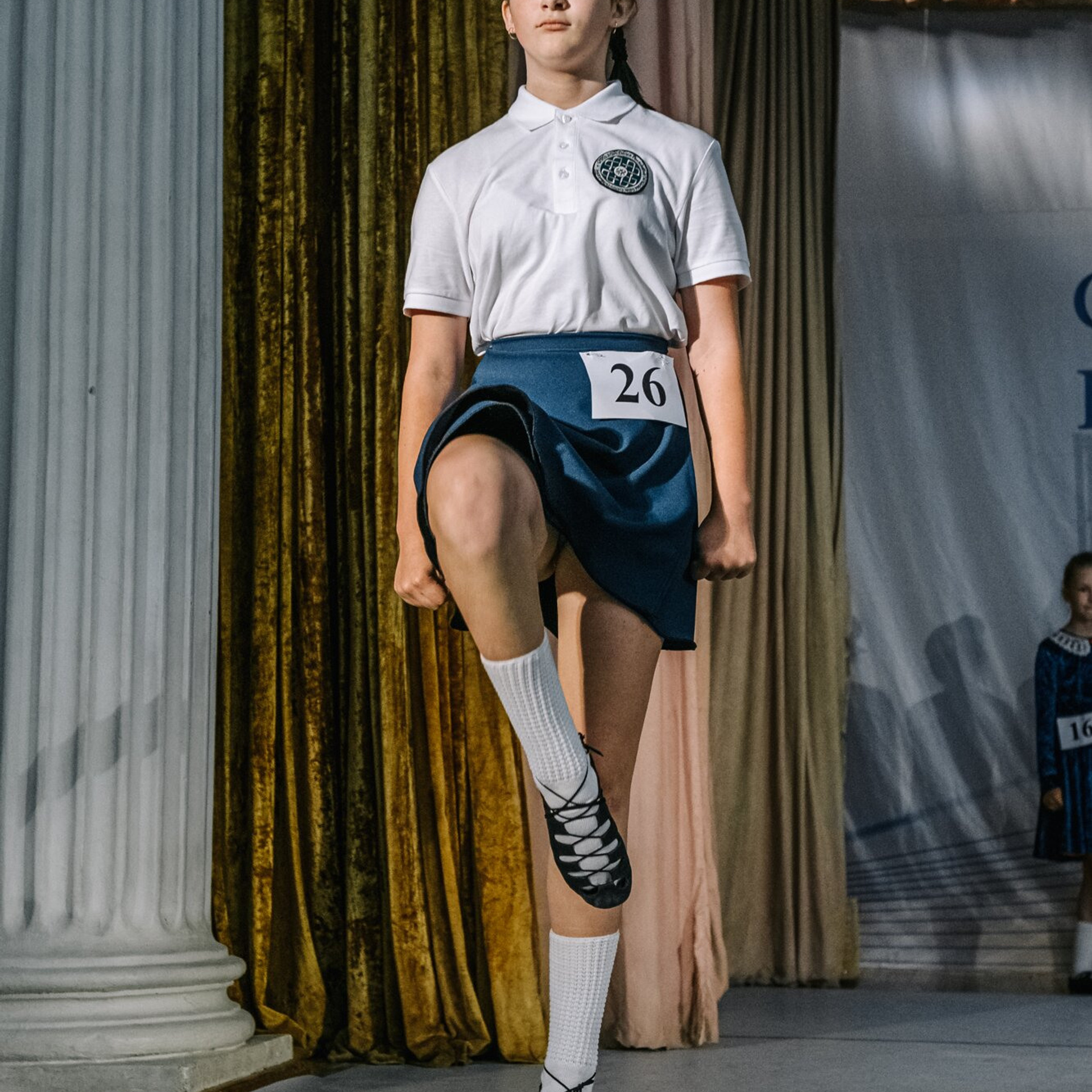 Primary soft. Коваленко Светлана, фотограф в Москве. Концерты, события и люди