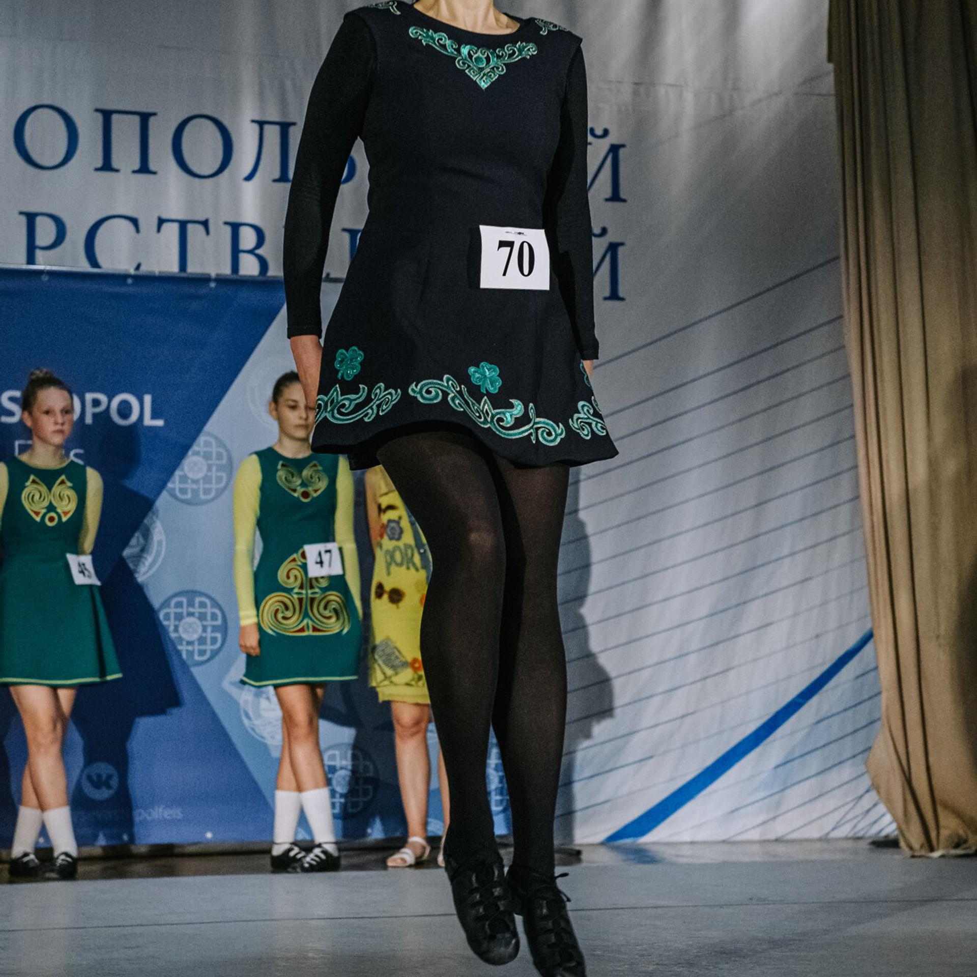 Primary soft. Коваленко Светлана, фотограф в Москве. Концерты, события и люди