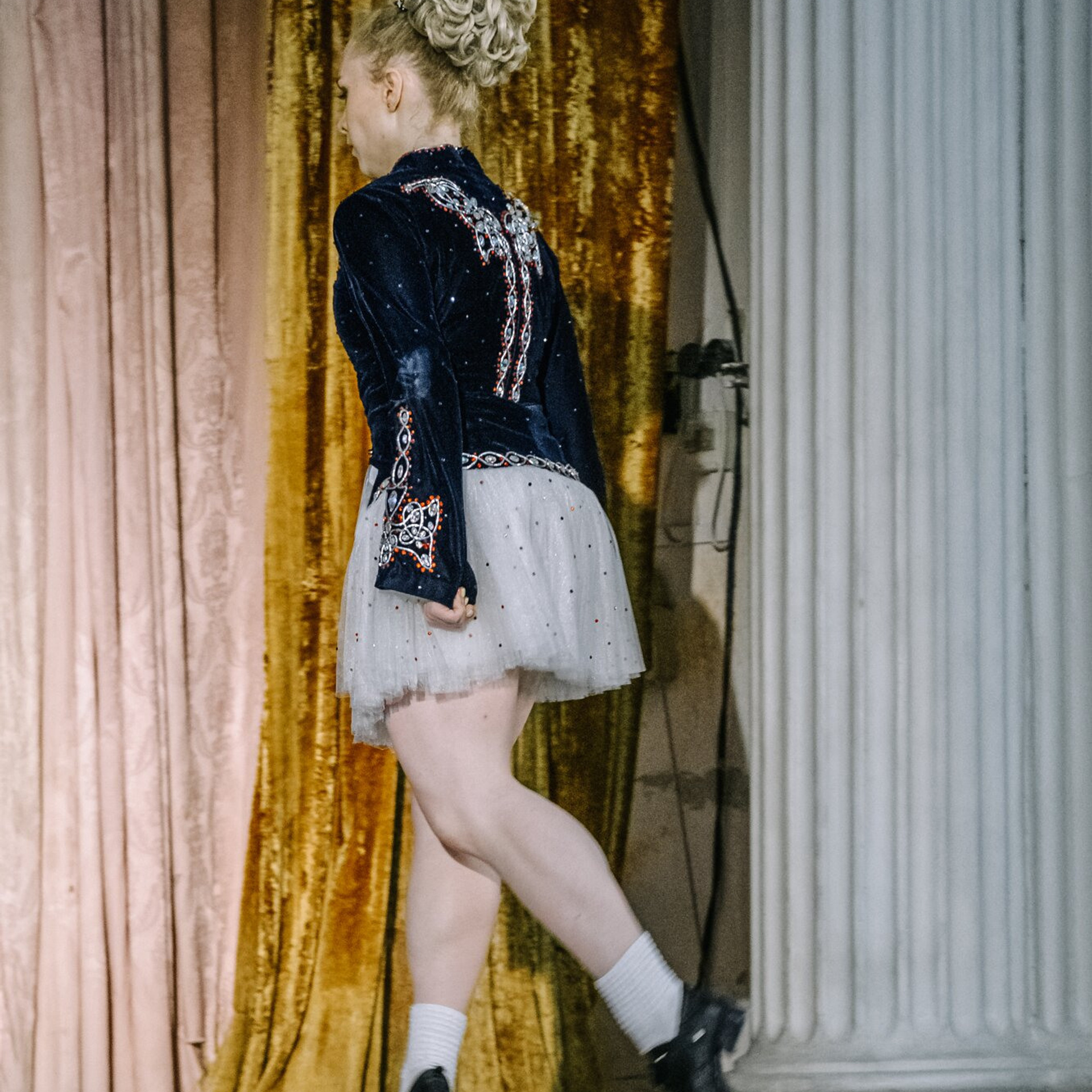 Open hard. Коваленко Светлана, фотограф в Москве. Концерты, события и люди