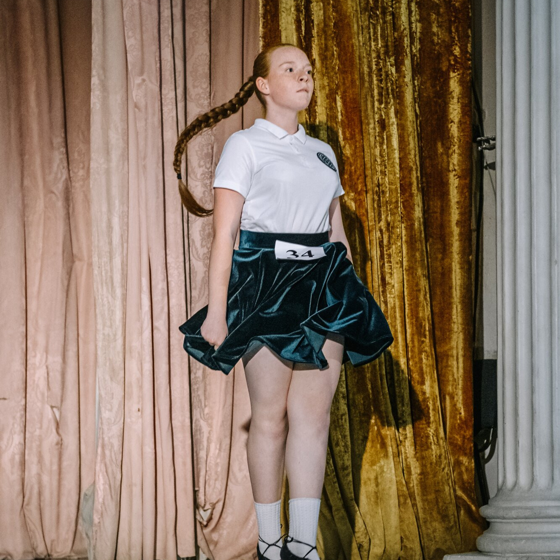 Primary soft. Коваленко Светлана, фотограф в Москве. Концерты, события и люди