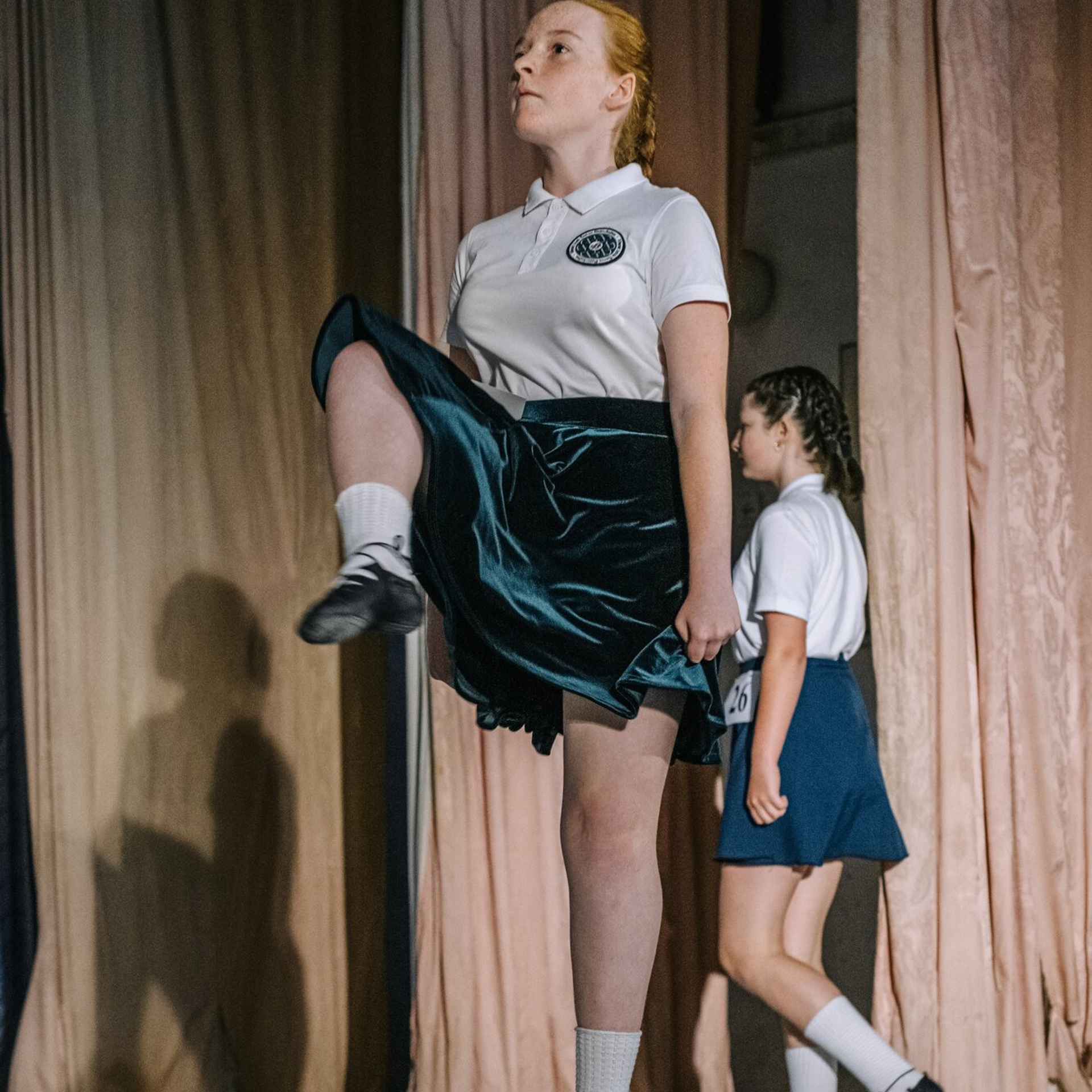 Beginner soft. Коваленко Светлана, фотограф в Москве. Концерты, события и люди