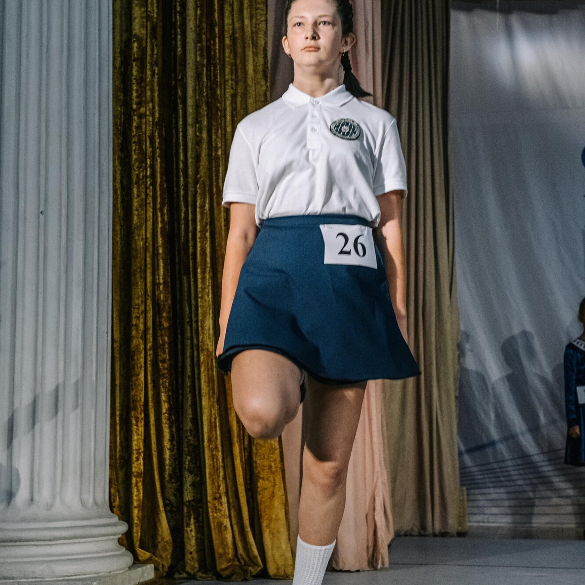 Primary soft. Коваленко Светлана, фотограф в Москве. Концерты, события и люди